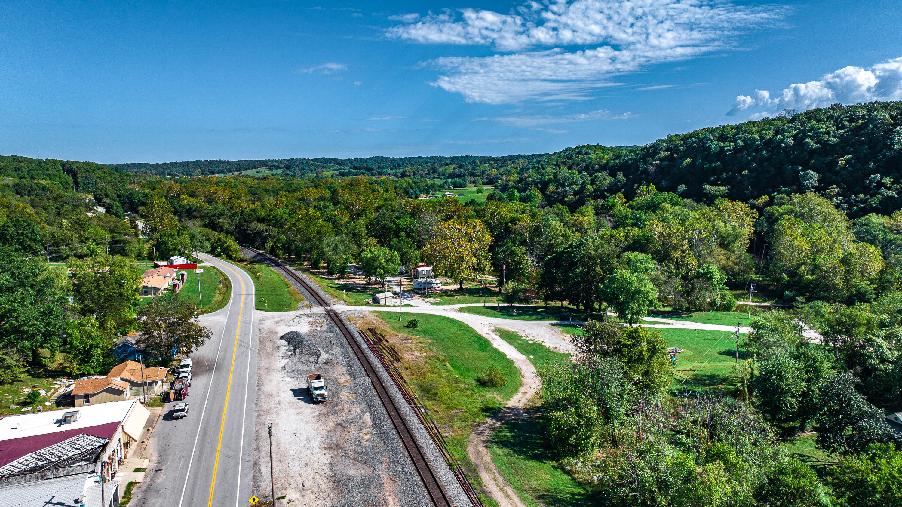 Photo 16 - Land for sale – 101  Water Street  Lanagan, MO