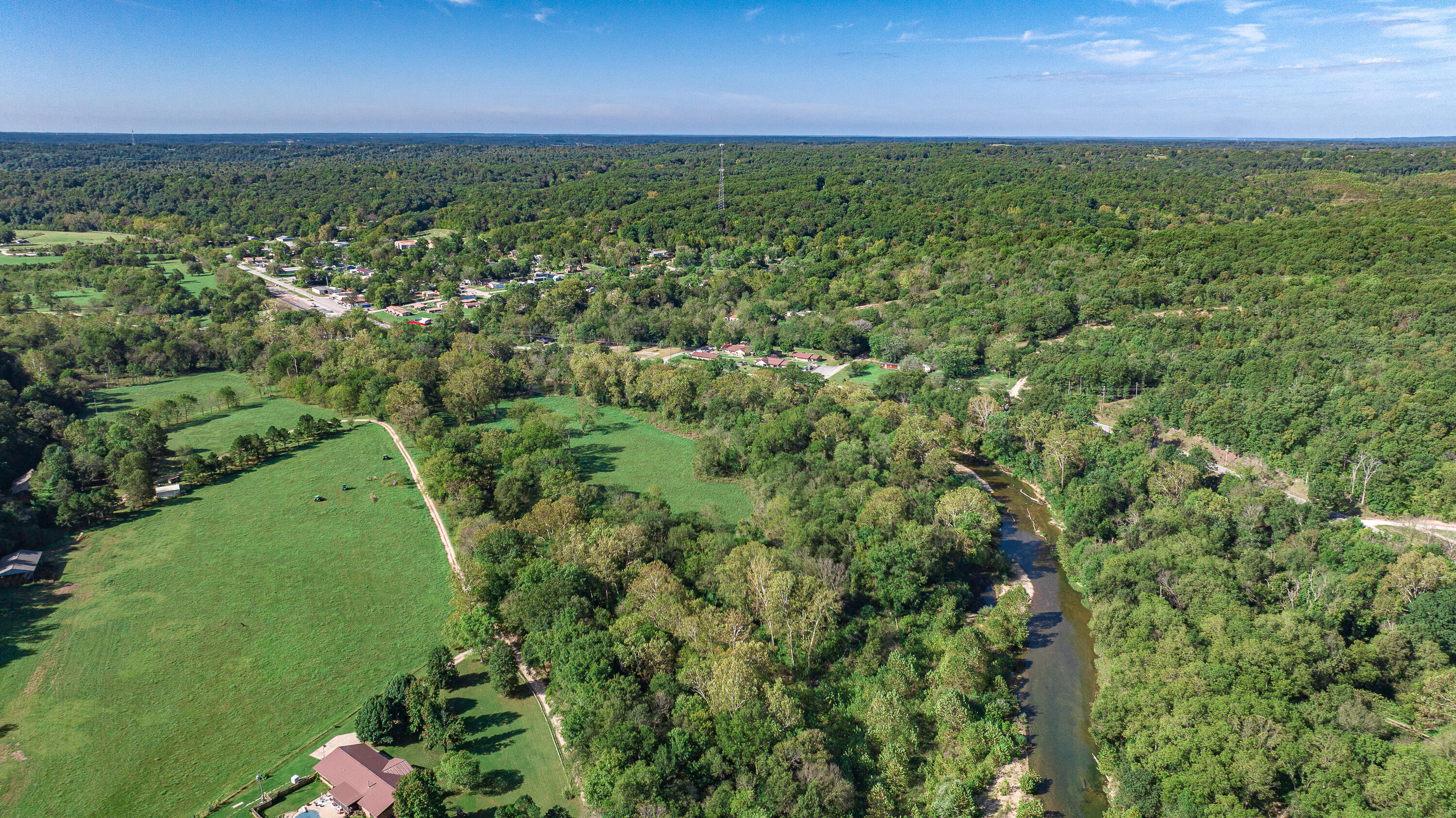 Photo 63 - Land for sale – 101  Water Street  Lanagan, MO