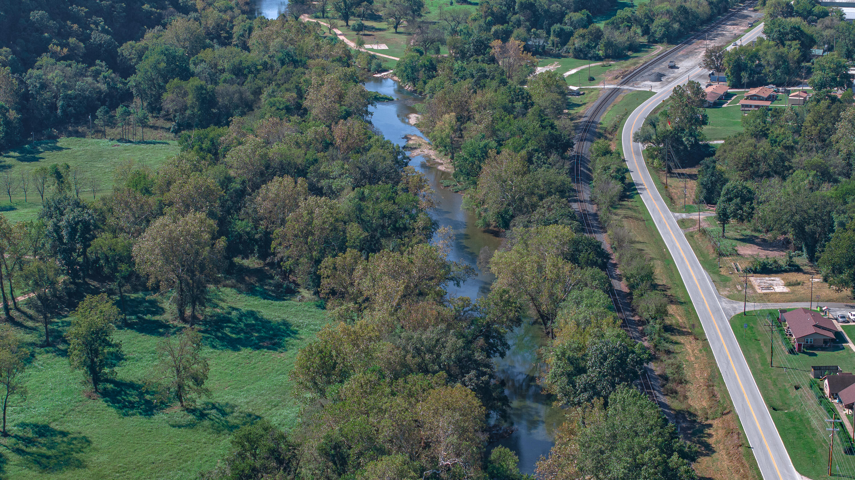 Photo 11 - Land for sale – 101  Water Street  Lanagan, MO