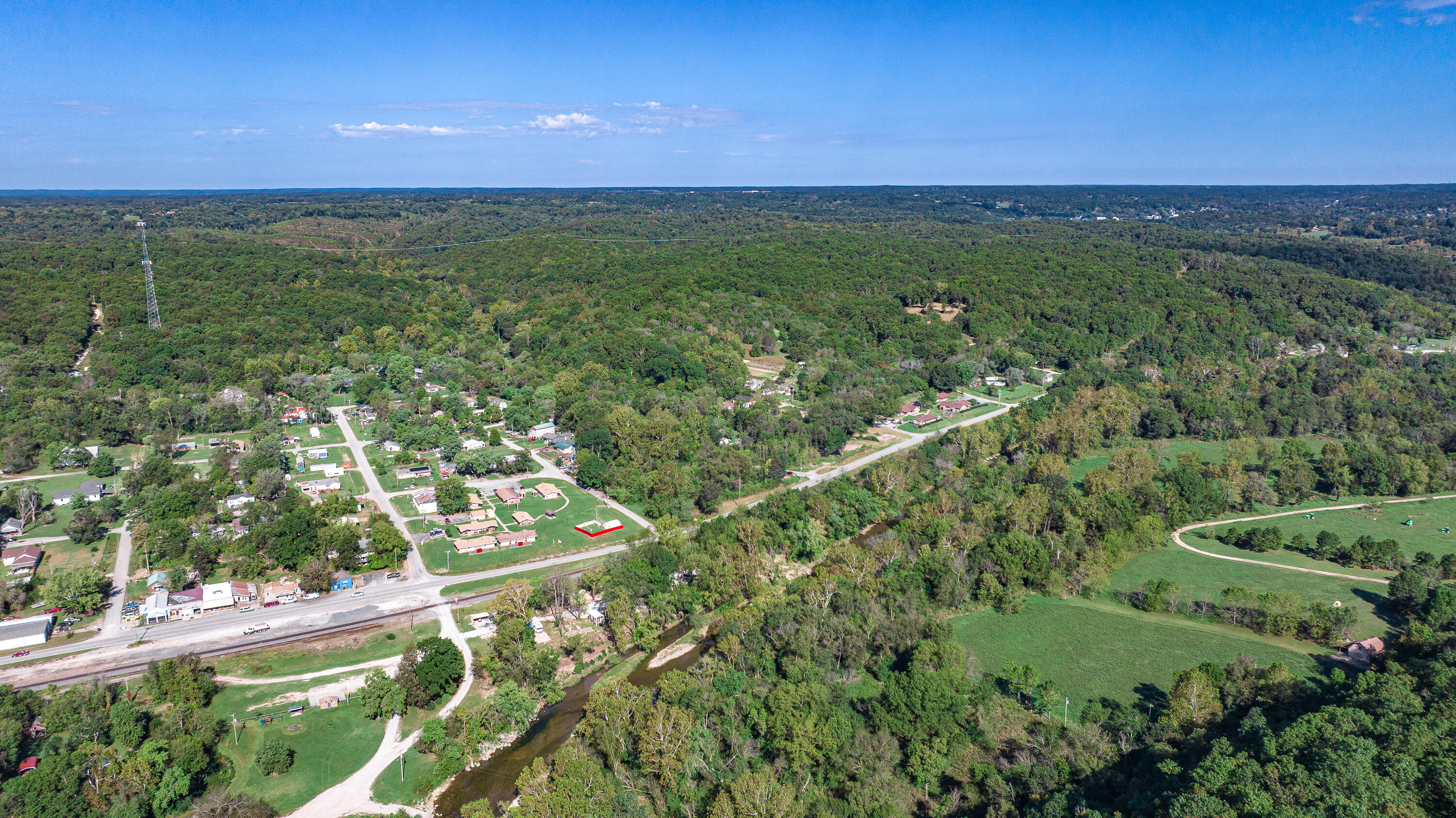 Photo 95 - Land for sale – 101  Water Street  Lanagan, MO