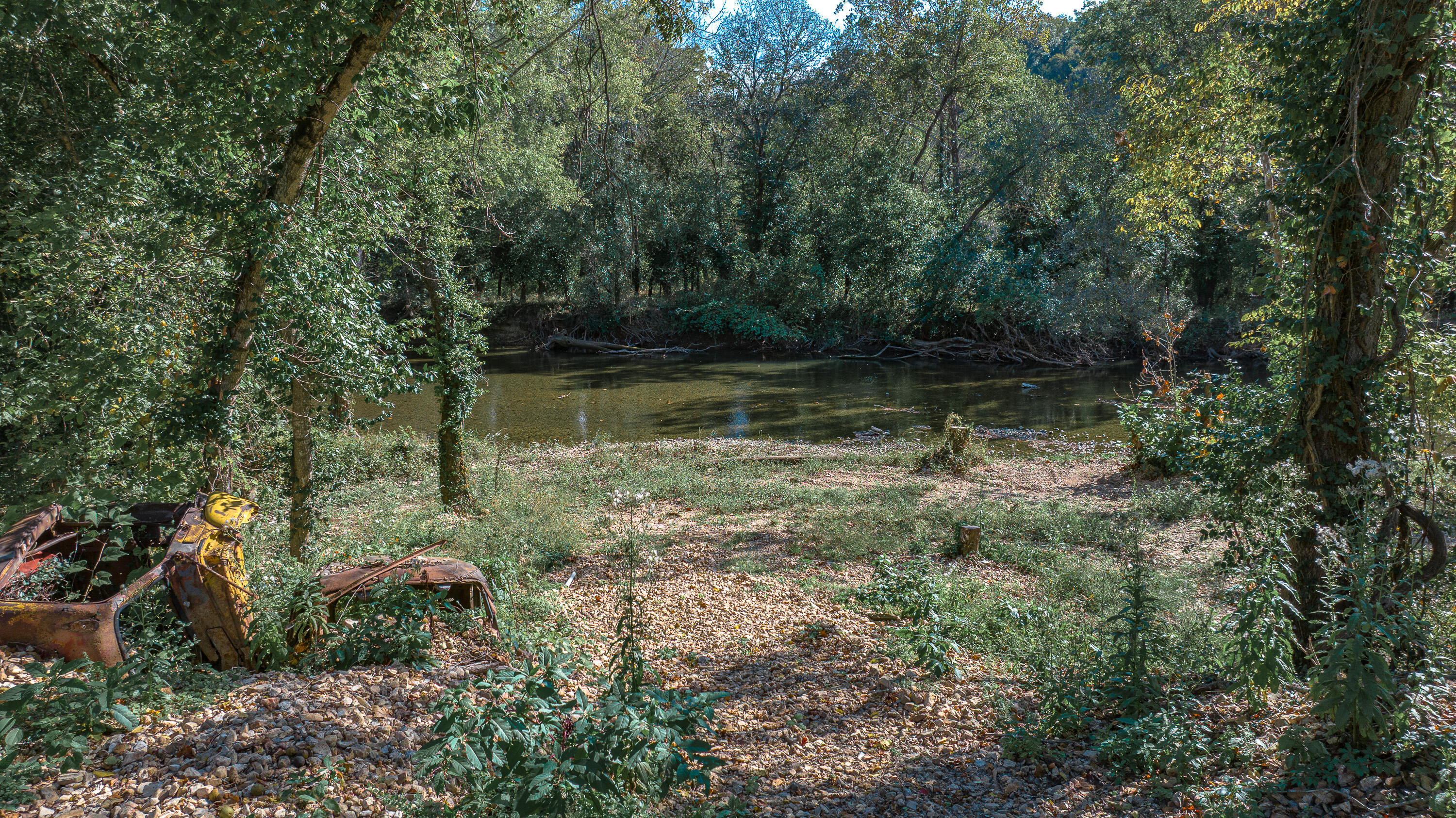 Photo 56 - Land for sale – 101  Water Street  Lanagan, MO