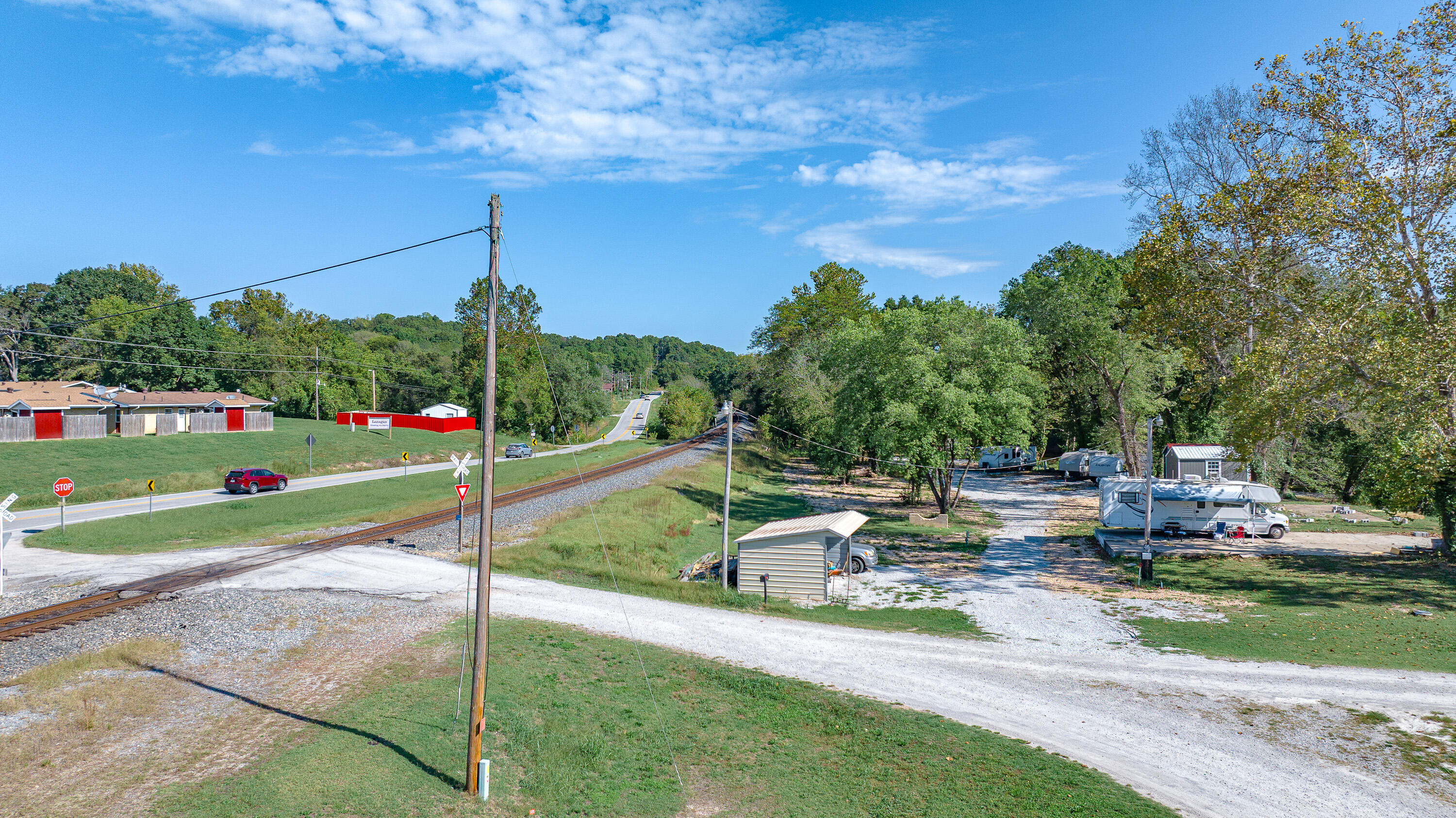 Photo 60 - Land for sale – 101  Water Street  Lanagan, MO