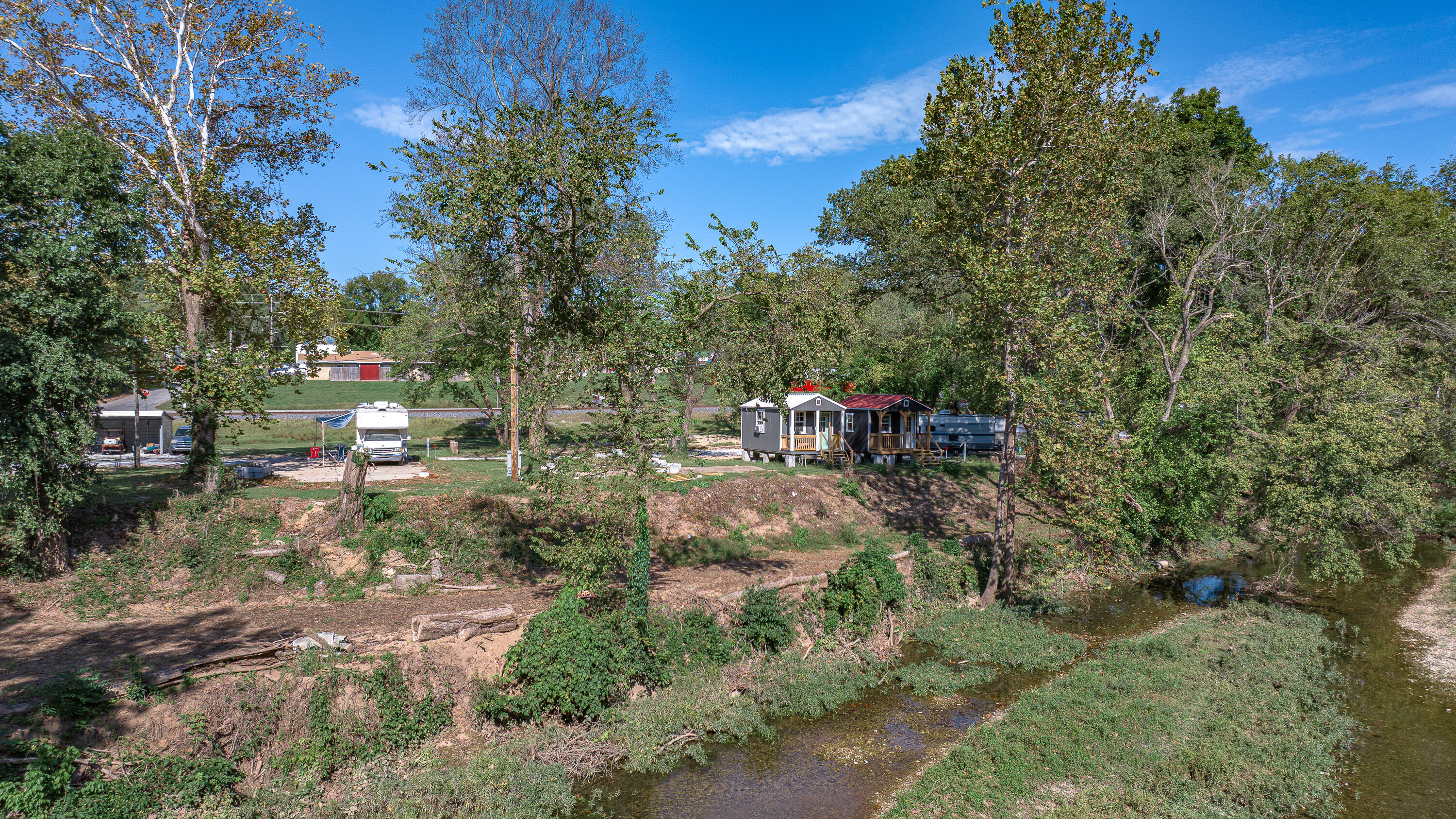 Photo 86 - Land for sale – 101  Water Street  Lanagan, MO