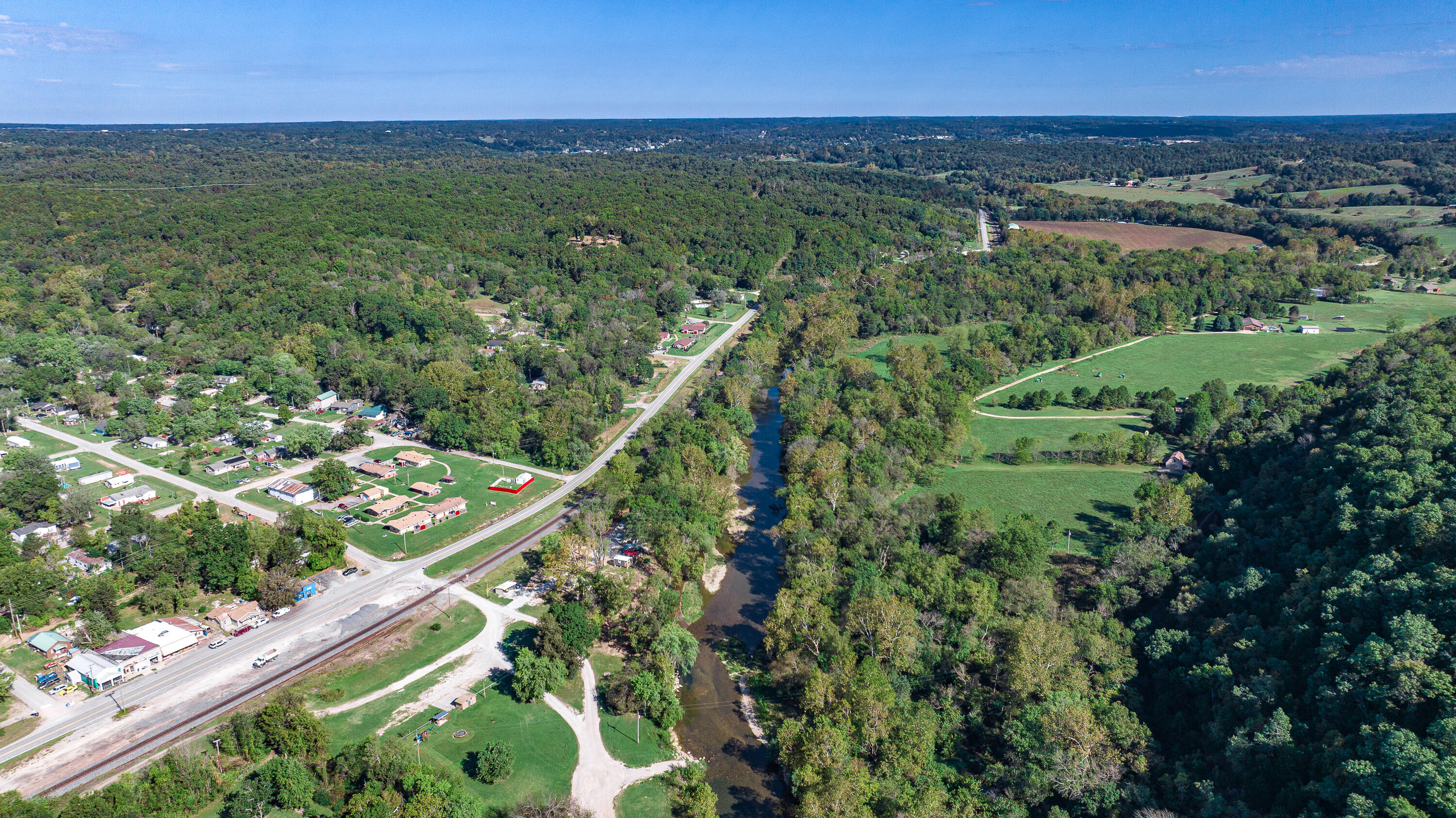 Photo 77 - Land for sale – 101  Water Street  Lanagan, MO