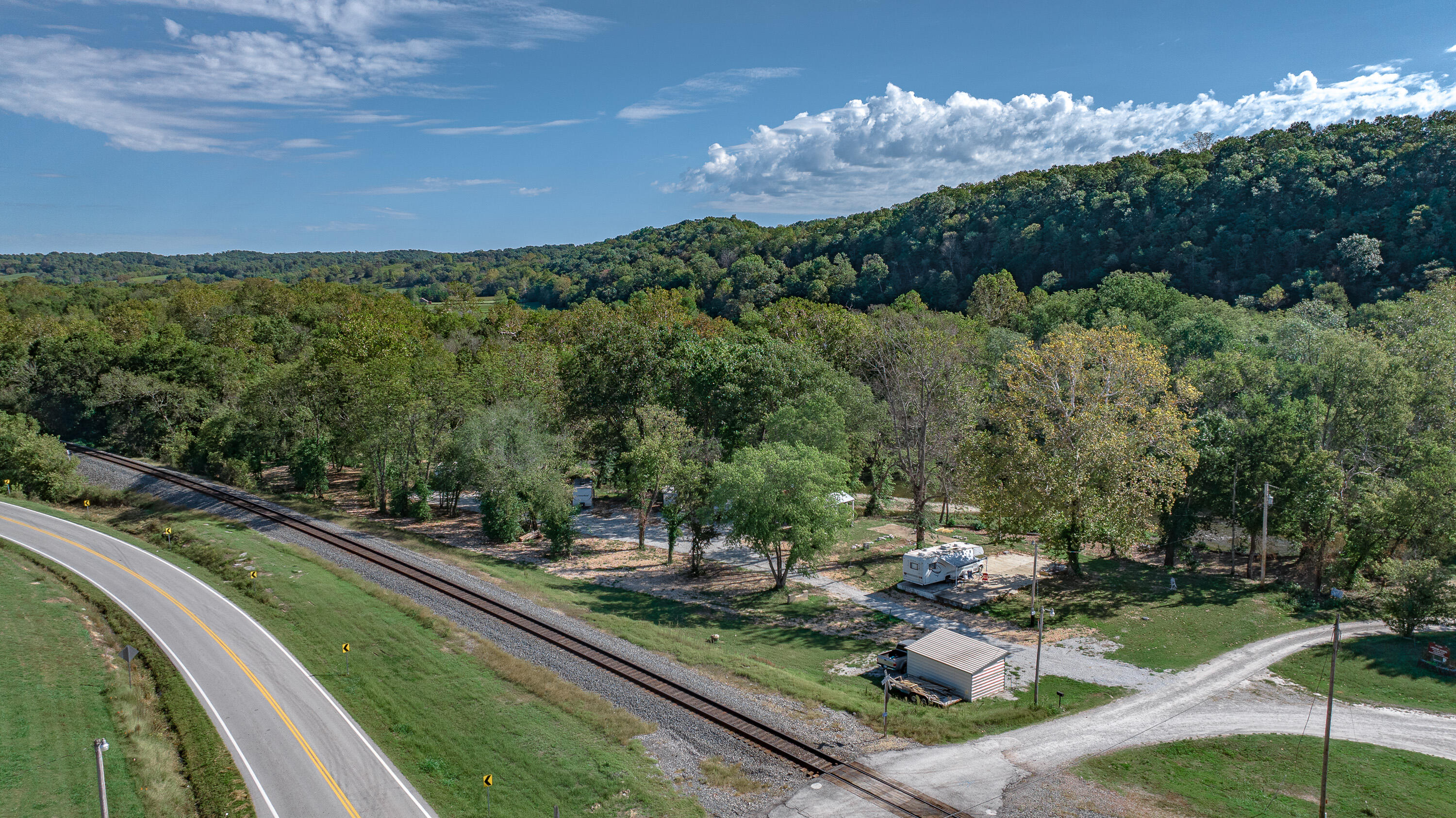 Photo 30 - Land for sale – 101  Water Street  Lanagan, MO