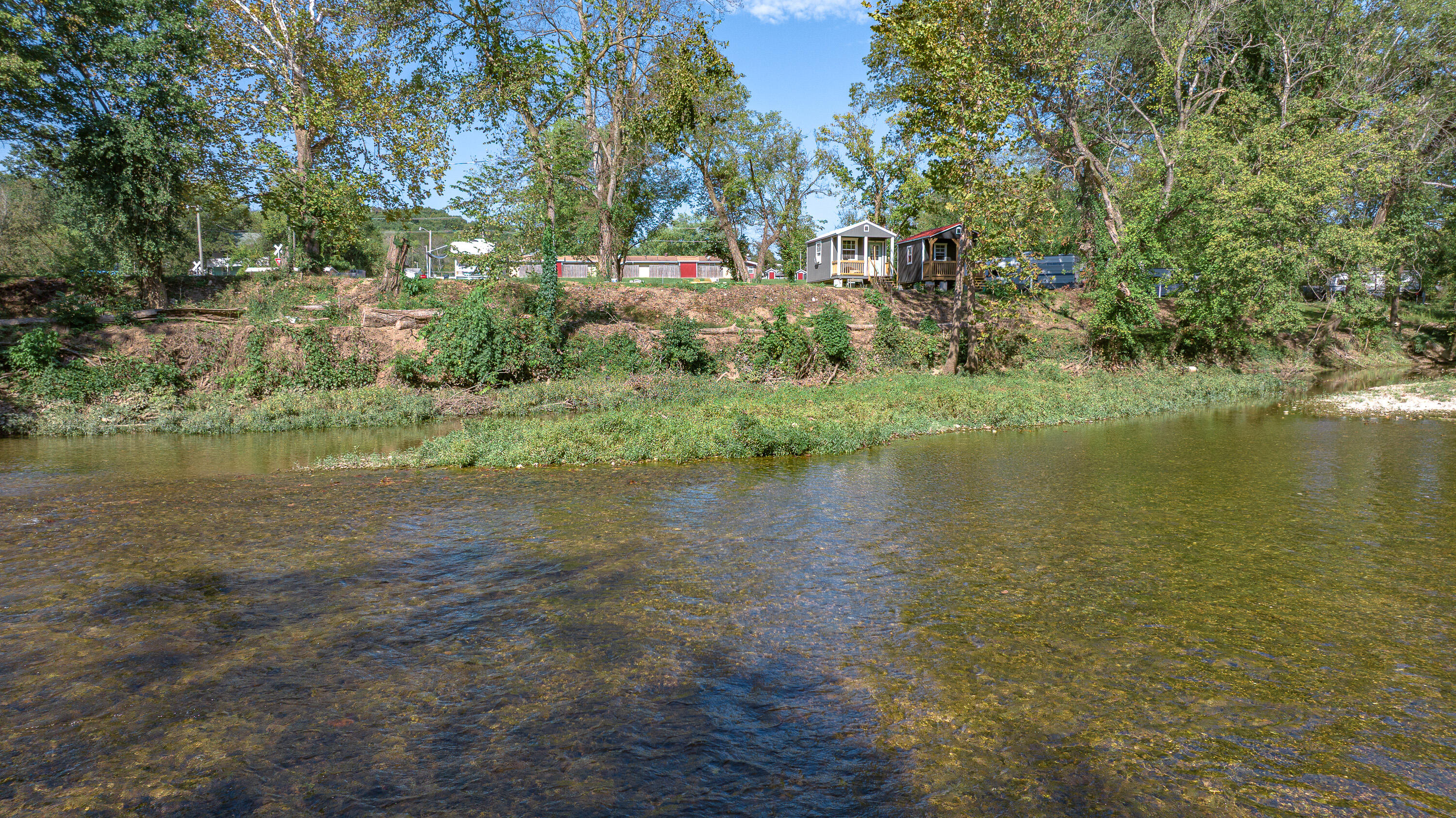 Photo 67 - Land for sale – 101  Water Street  Lanagan, MO