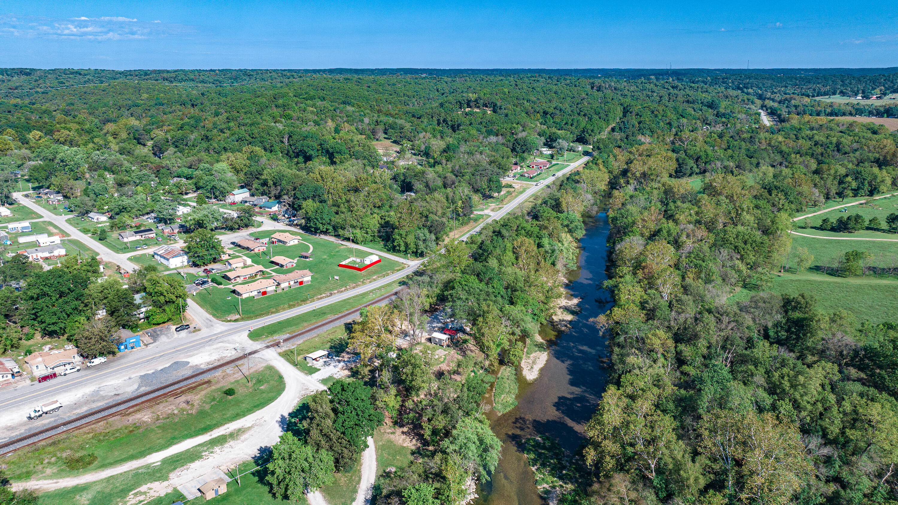 Photo 57 - Land for sale – 101  Water Street  Lanagan, MO