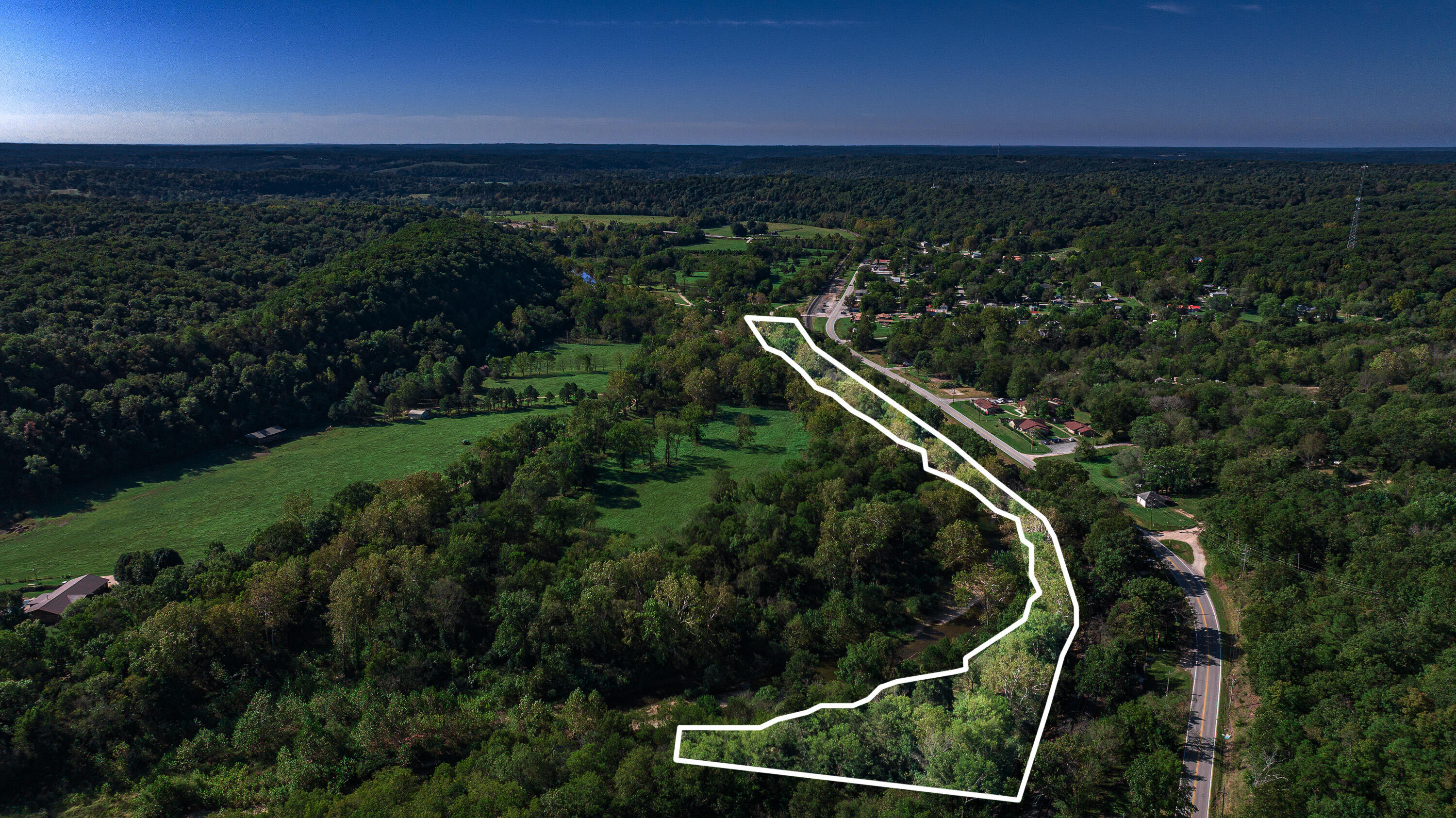 Photo 79 - Land for sale – 101  Water Street  Lanagan, MO
