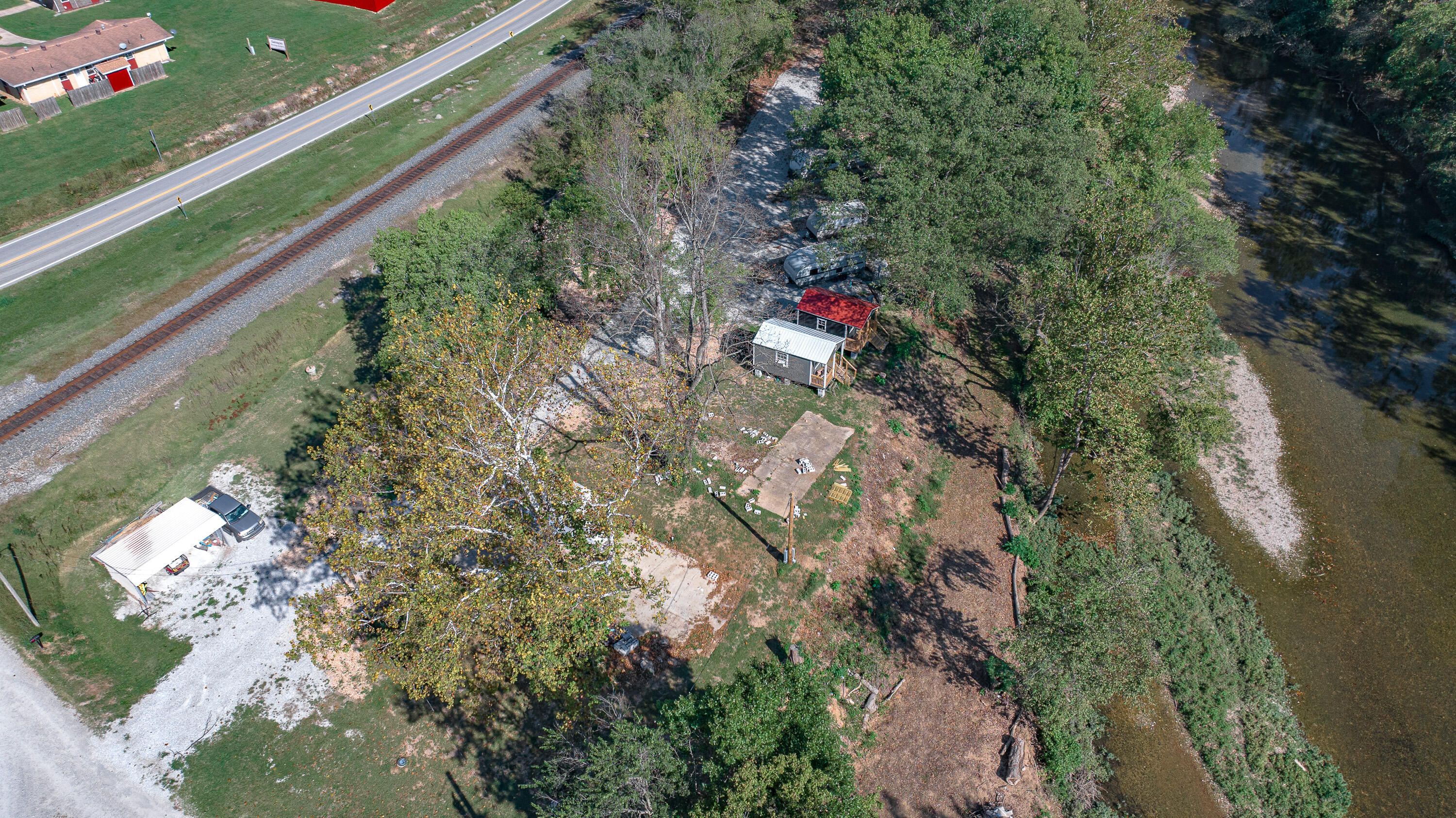 Photo 40 - Land for sale – 101  Water Street  Lanagan, MO