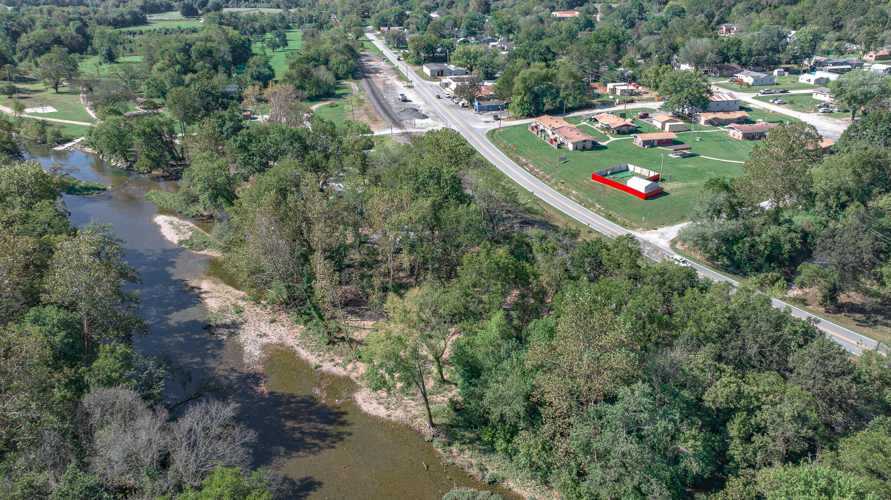Photo 20 - Land for sale – 101  Water Street  Lanagan, MO