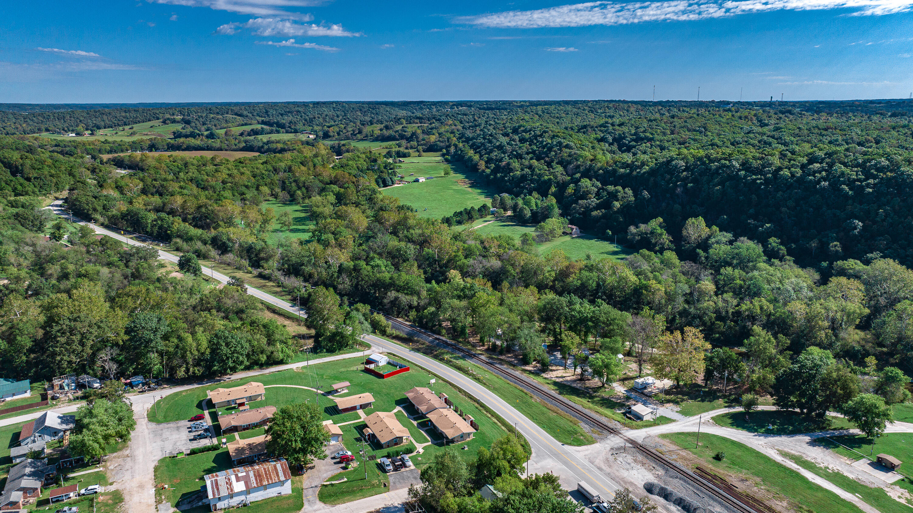 Photo 71 - Land for sale – 101  Water Street  Lanagan, MO
