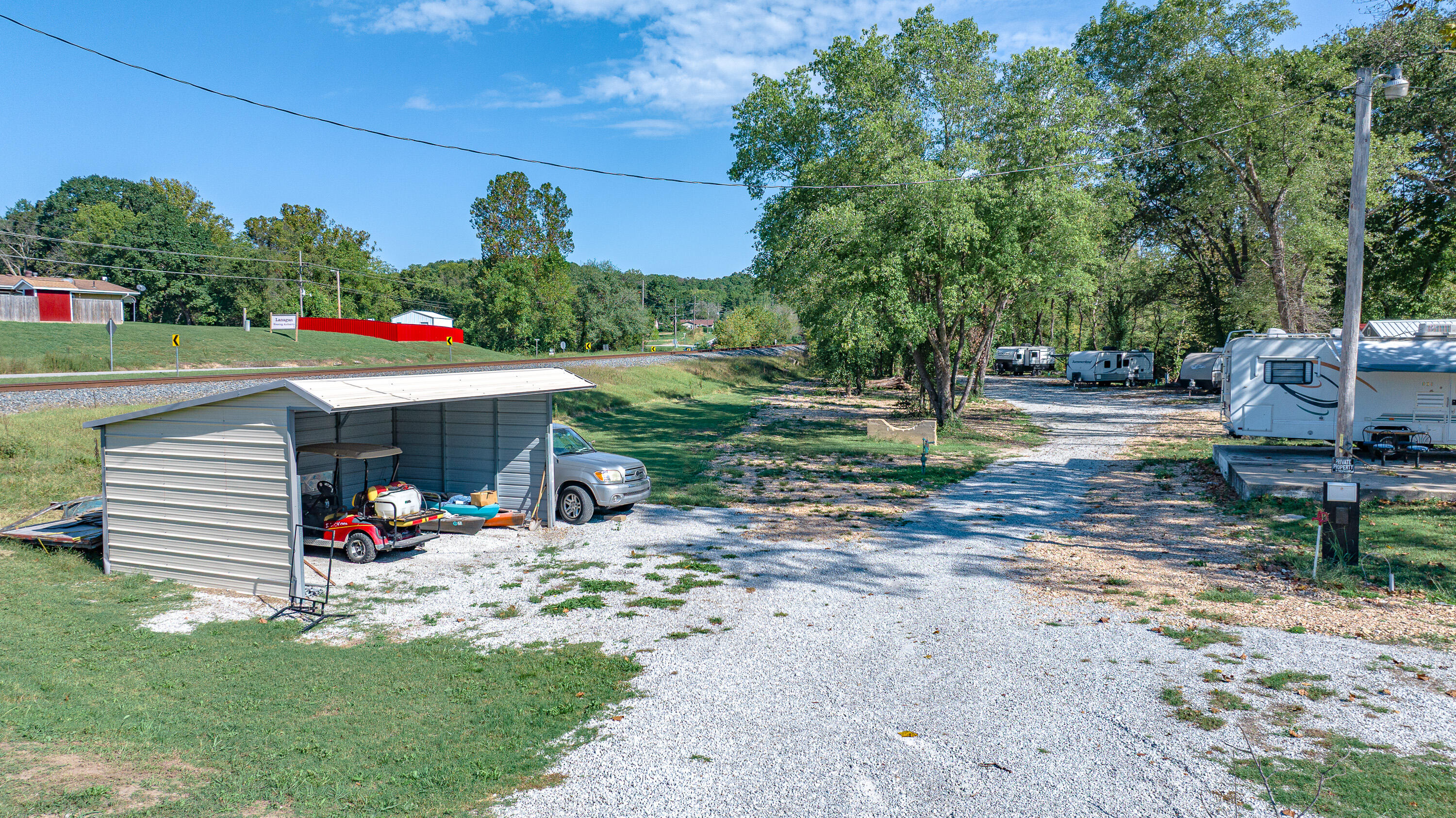 Photo 54 - Land for sale – 101  Water Street  Lanagan, MO