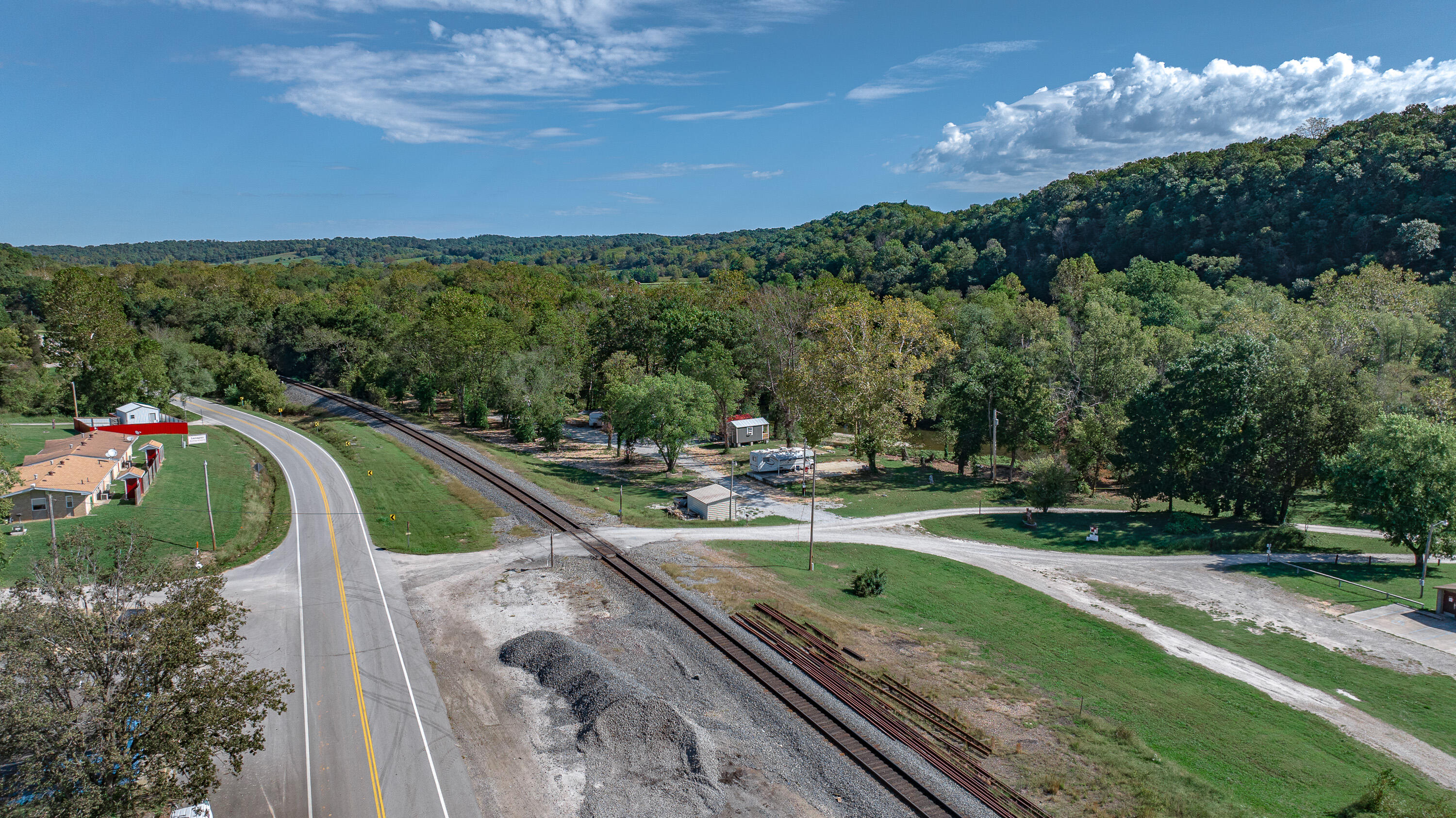 Photo 35 - Land for sale – 101  Water Street  Lanagan, MO