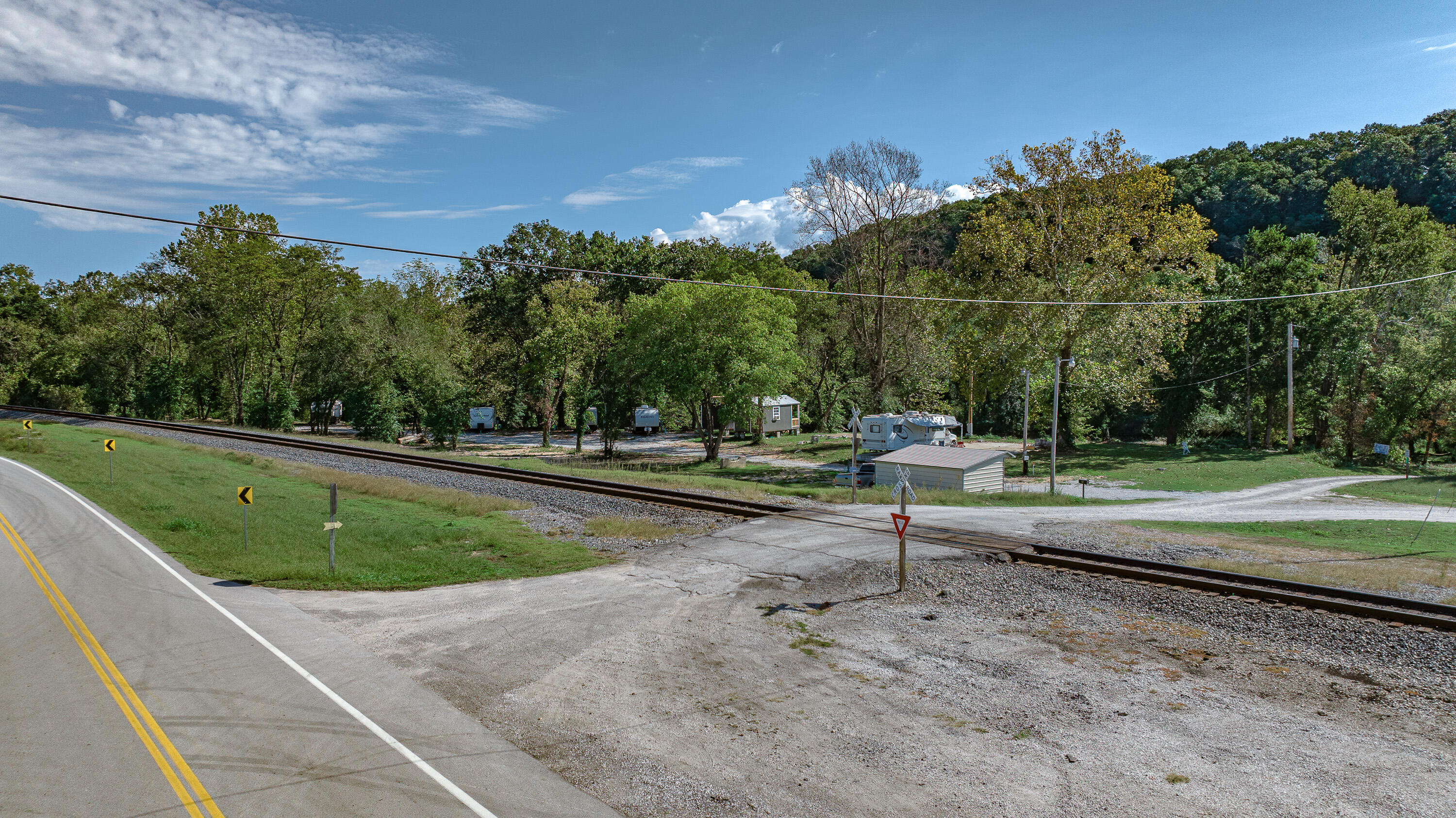 Photo 31 - Land for sale – 101  Water Street  Lanagan, MO