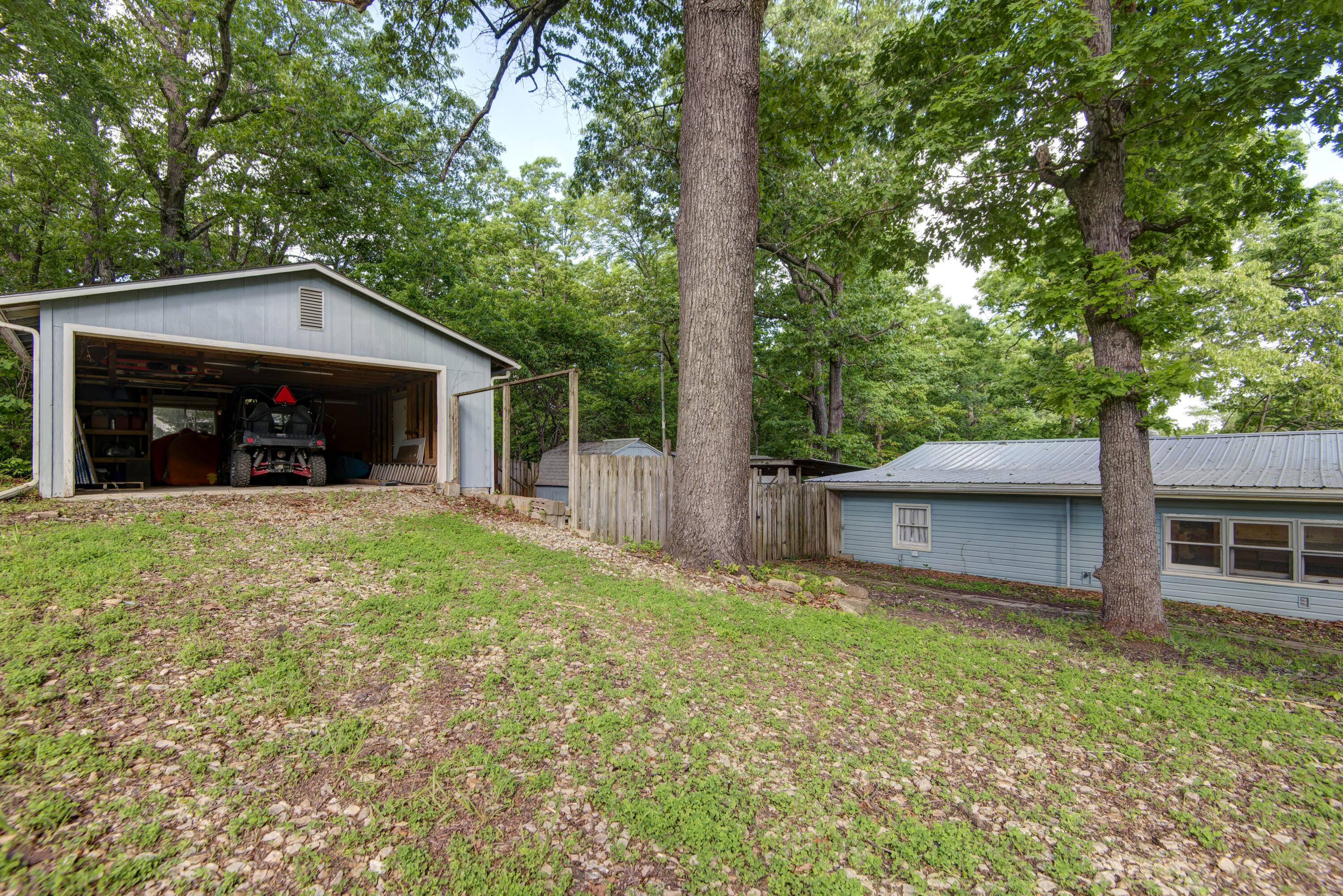 Photo 6 - Residential for sale – 179  Dallas Road  Cedarcreek, MO