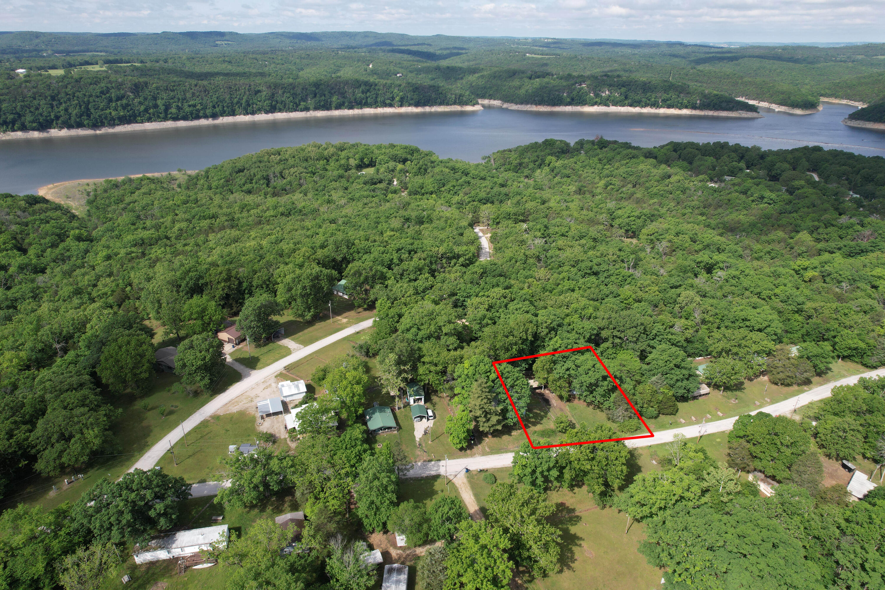Photo 35 - Residential for sale – 179  Dallas Road  Cedarcreek, MO