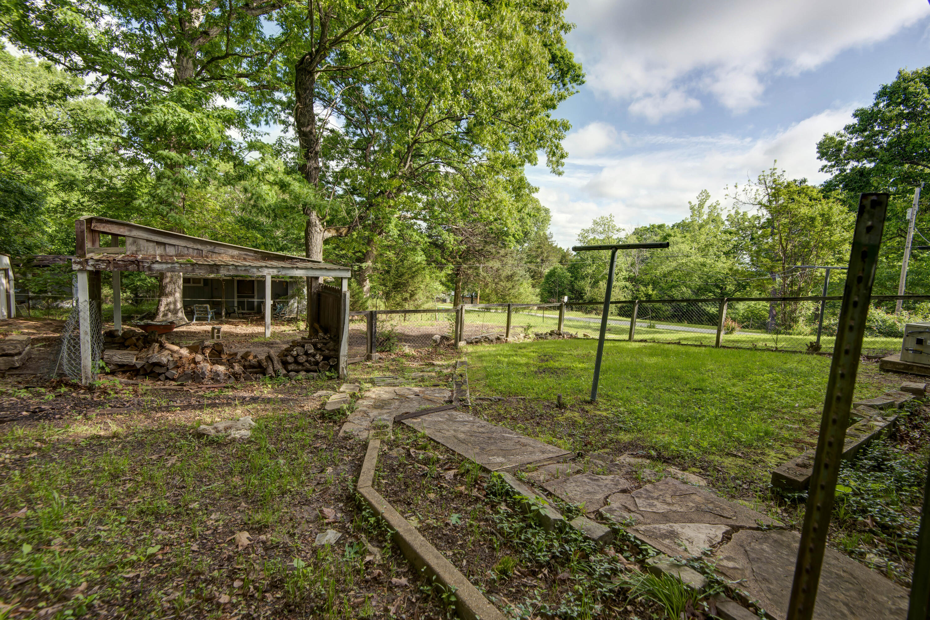 Photo 41 - Residential for sale – 179  Dallas Road  Cedarcreek, MO