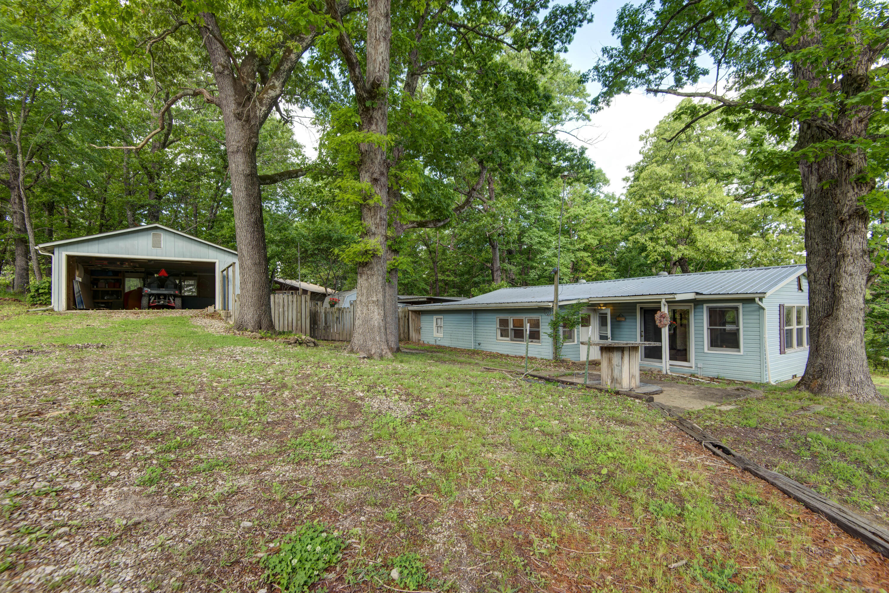 Photo 39 - Residential for sale – 179  Dallas Road  Cedarcreek, MO