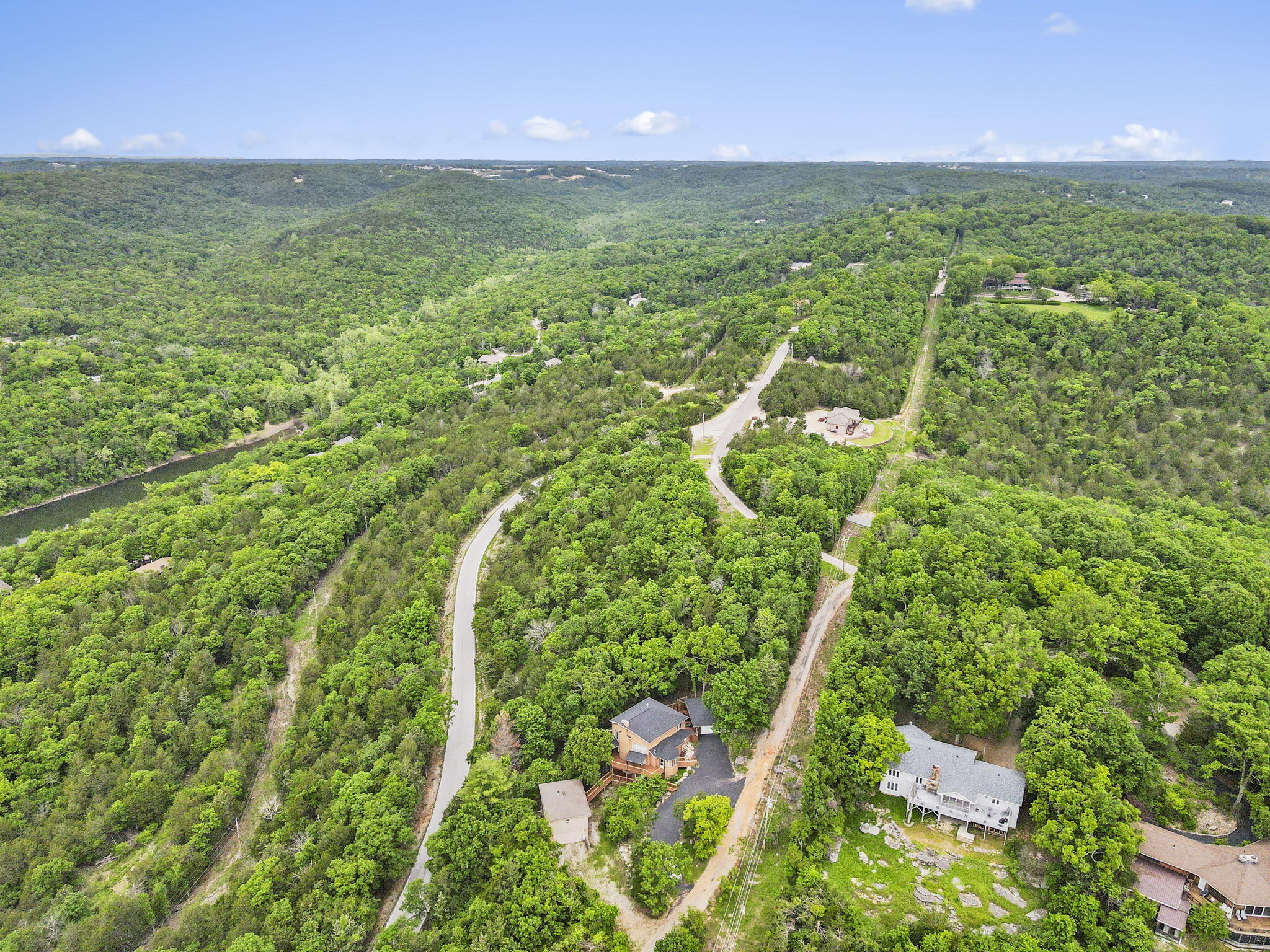 Photo 44 - Residential for sale – 127  Kachina Trail  Branson West, MO