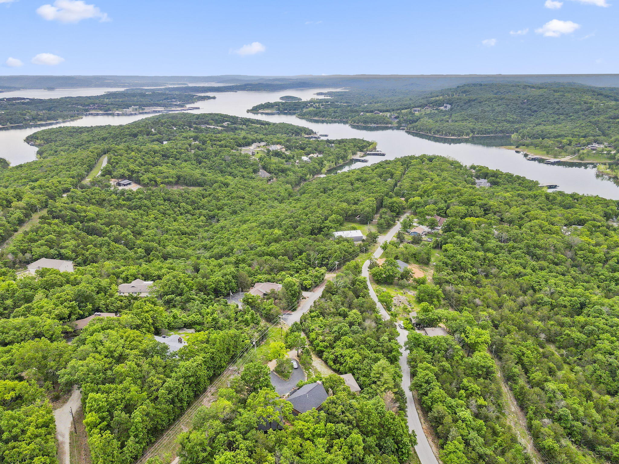 Photo 45 - Residential for sale – 127  Kachina Trail  Branson West, MO