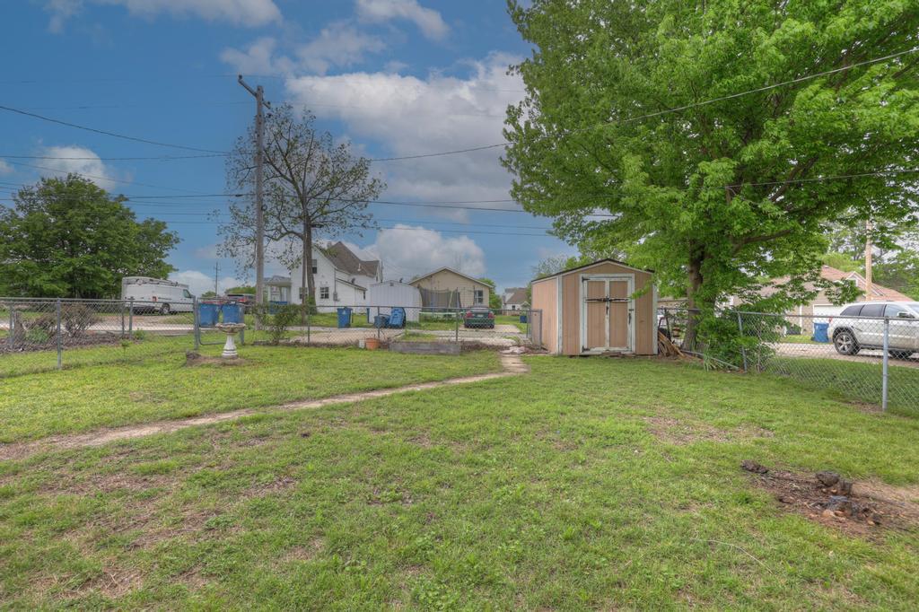 Photo 28 - Residential for sale – 2120 S Wall Avenue  Joplin, MO