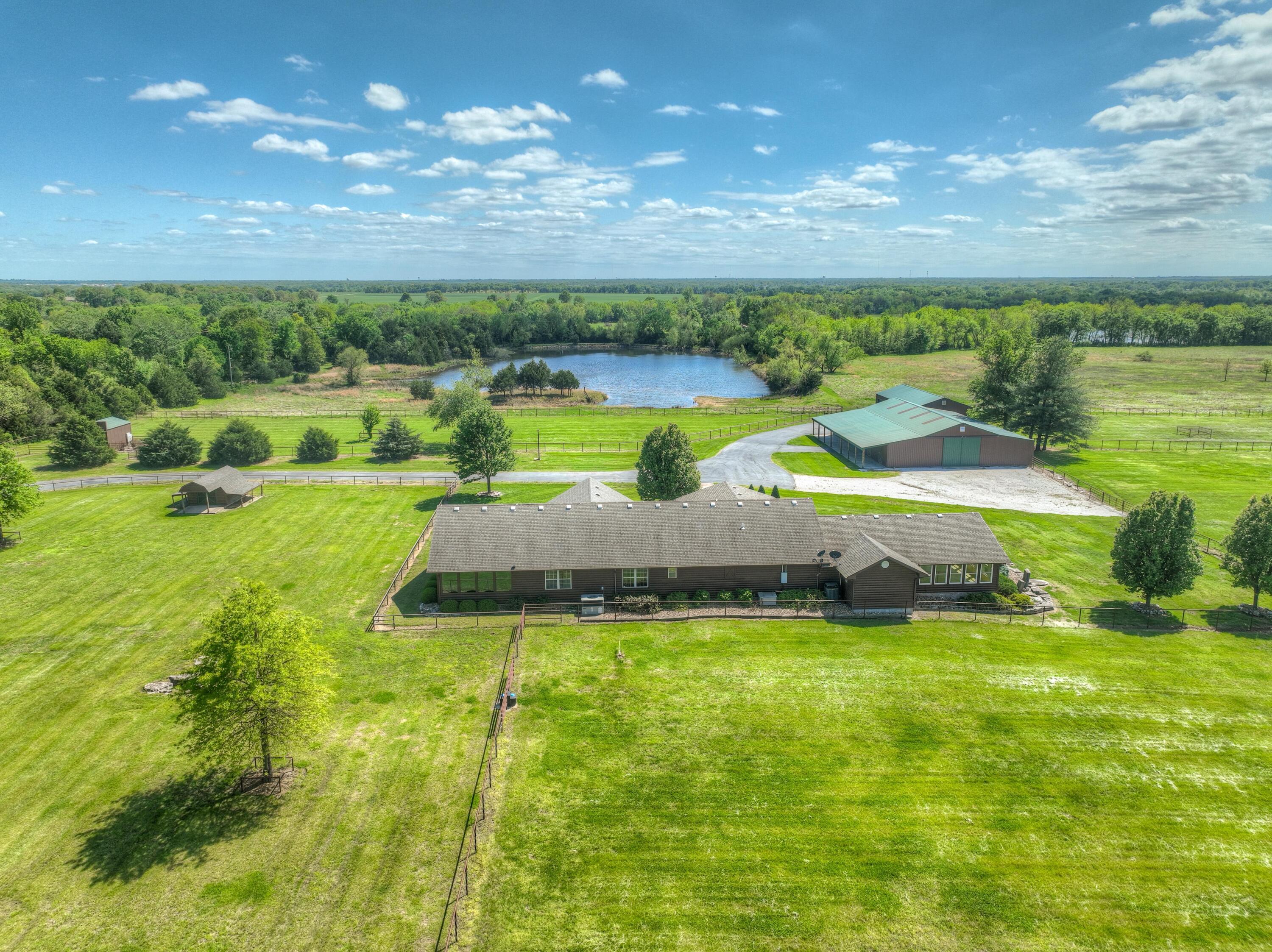 Photo 17 - Residential for sale – 9617  County Lane 262   Carl Junction, MO