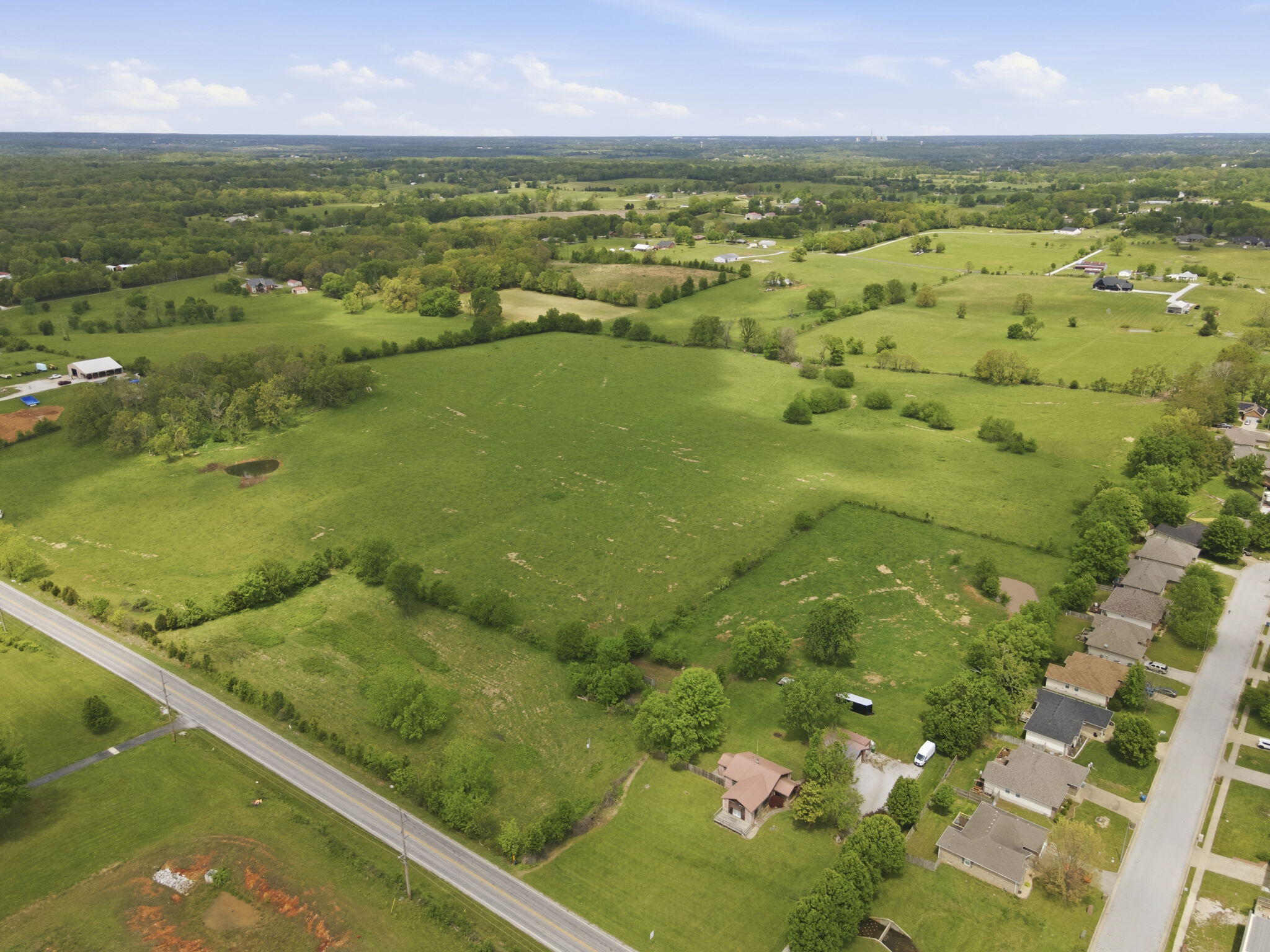 Photo 12 - Land for sale – Tr 2&3 W Mount Vernon Street (Hwy 14)   Nixa, MO