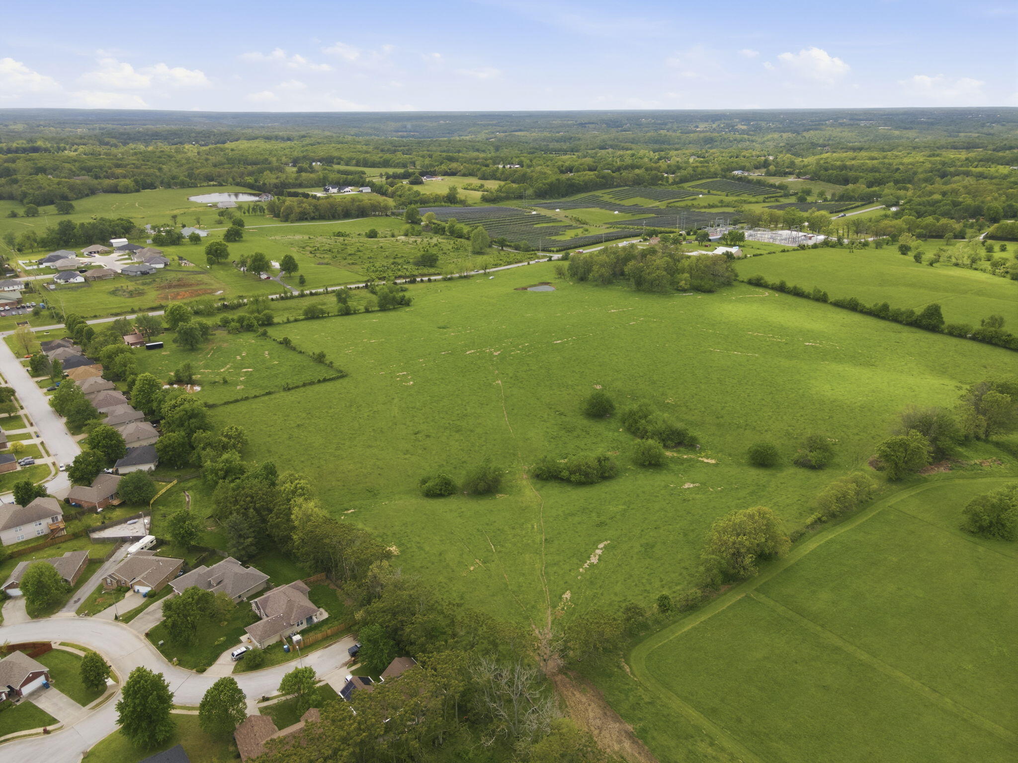 Photo 3 - Land for sale – Tr 2&3 W Mount Vernon Street (Hwy 14)   Nixa, MO