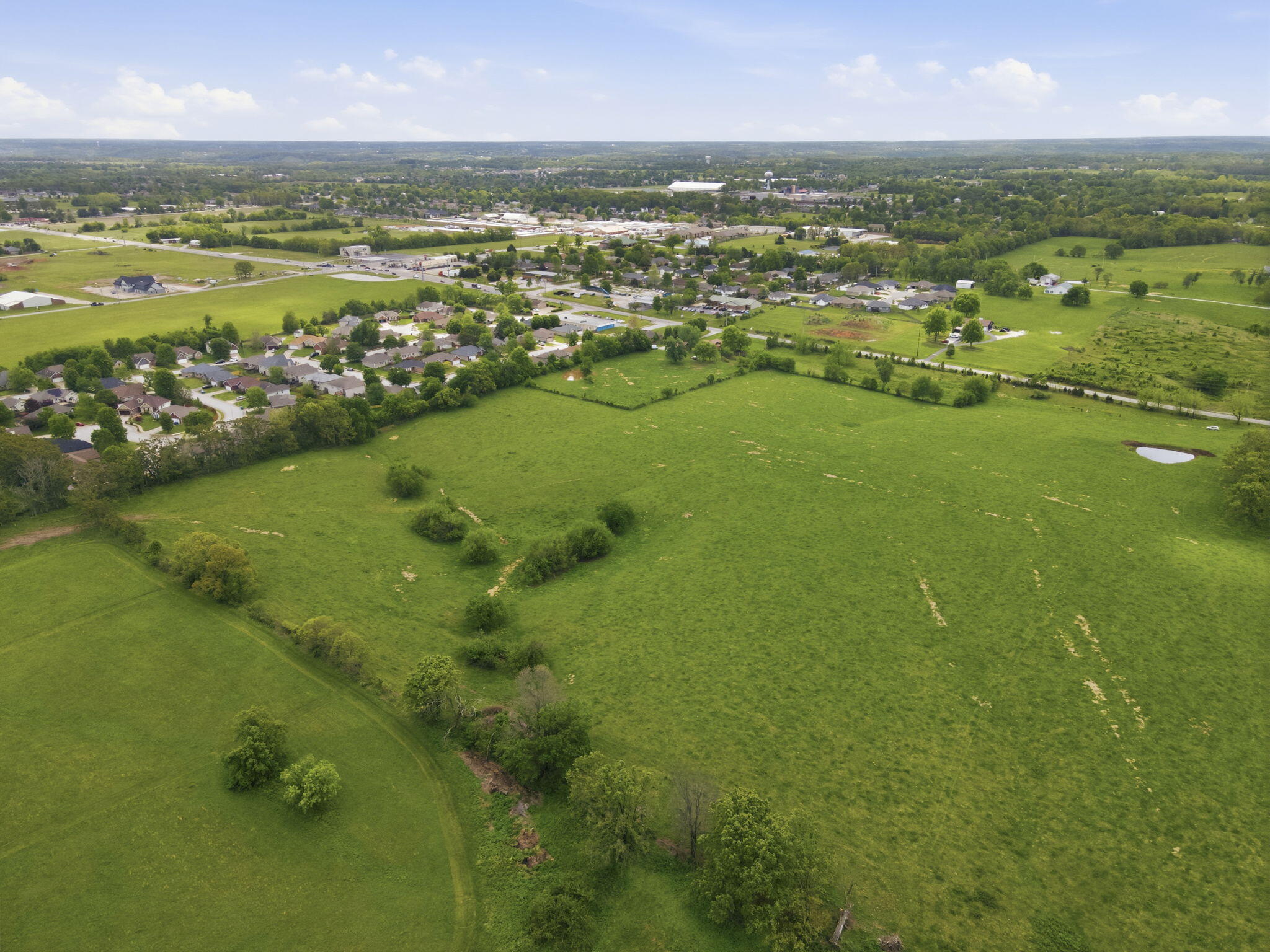 Photo 16 - Land for sale – Tr 2&3 W Mount Vernon Street (Hwy 14)   Nixa, MO
