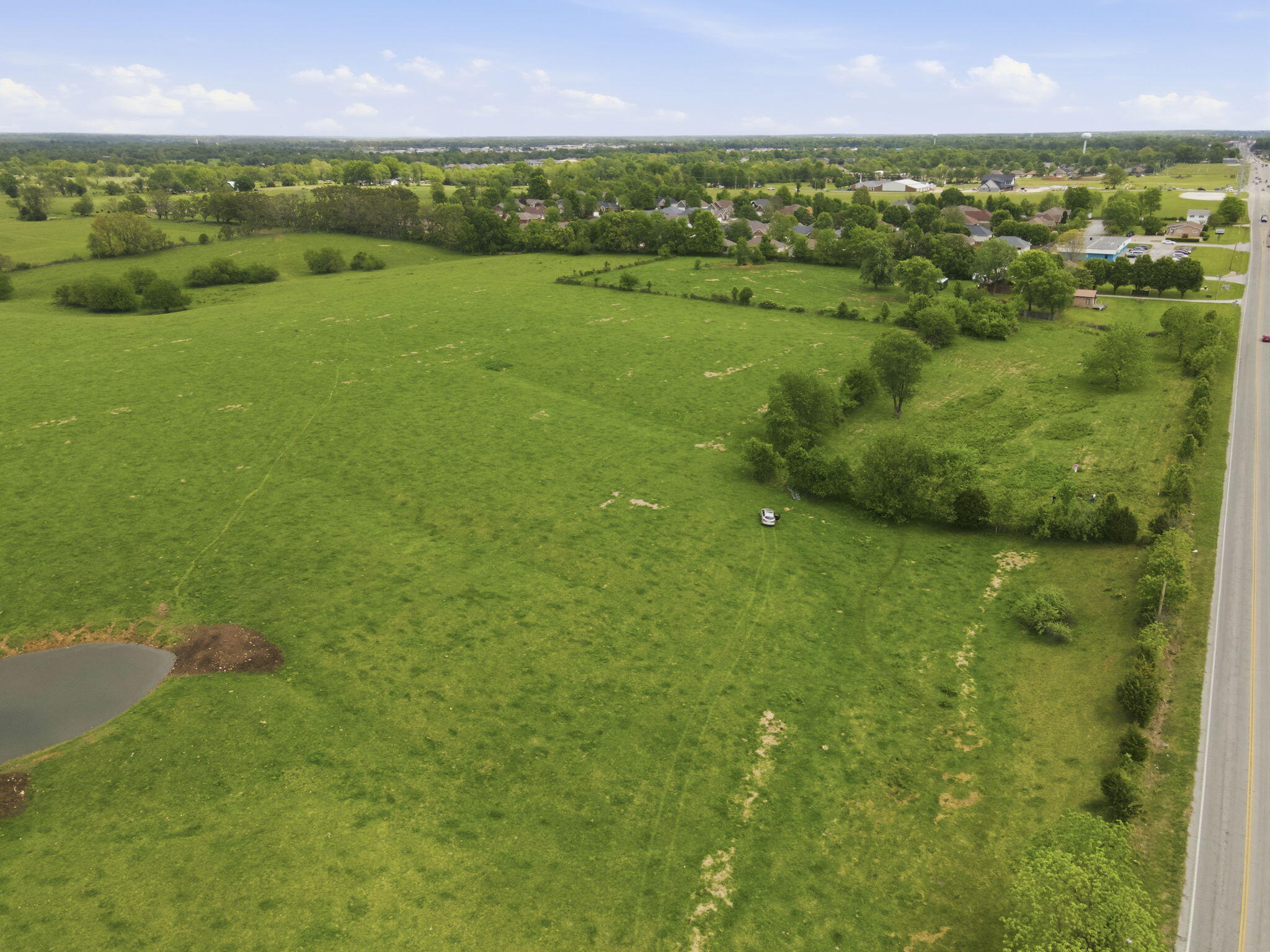 Photo 19 - Land for sale – Tr 2&3 W Mount Vernon Street (Hwy 14)   Nixa, MO