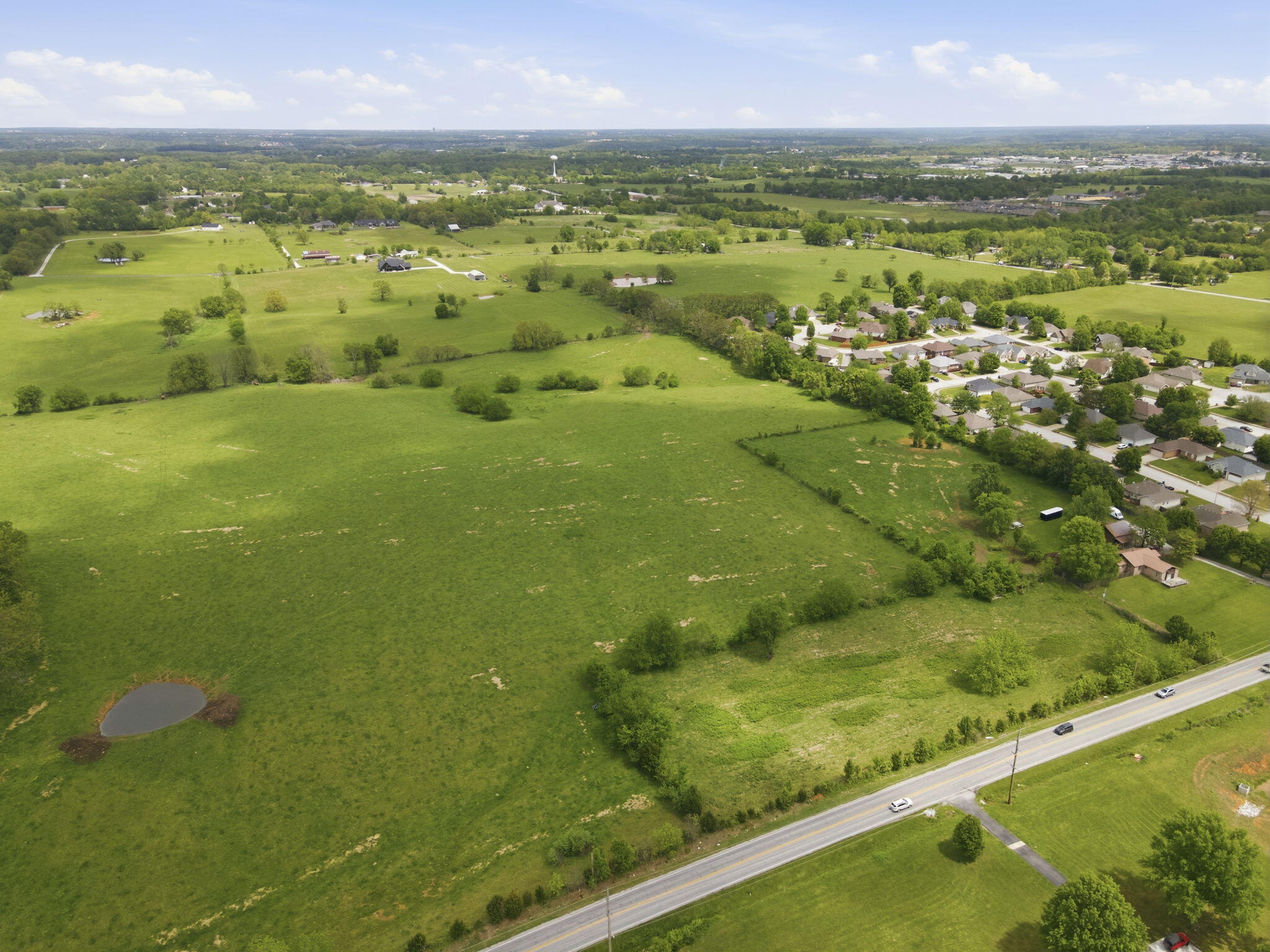 Photo 15 - Land for sale – Tr 2&3 W Mount Vernon Street (Hwy 14)   Nixa, MO