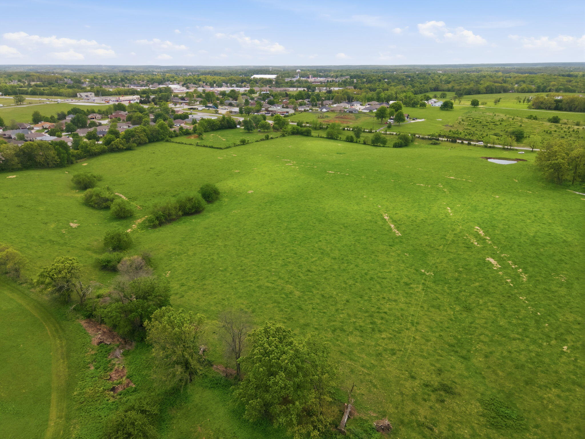 Photo 17 - Land for sale – Tr 2&3 W Mount Vernon Street (Hwy 14)   Nixa, MO