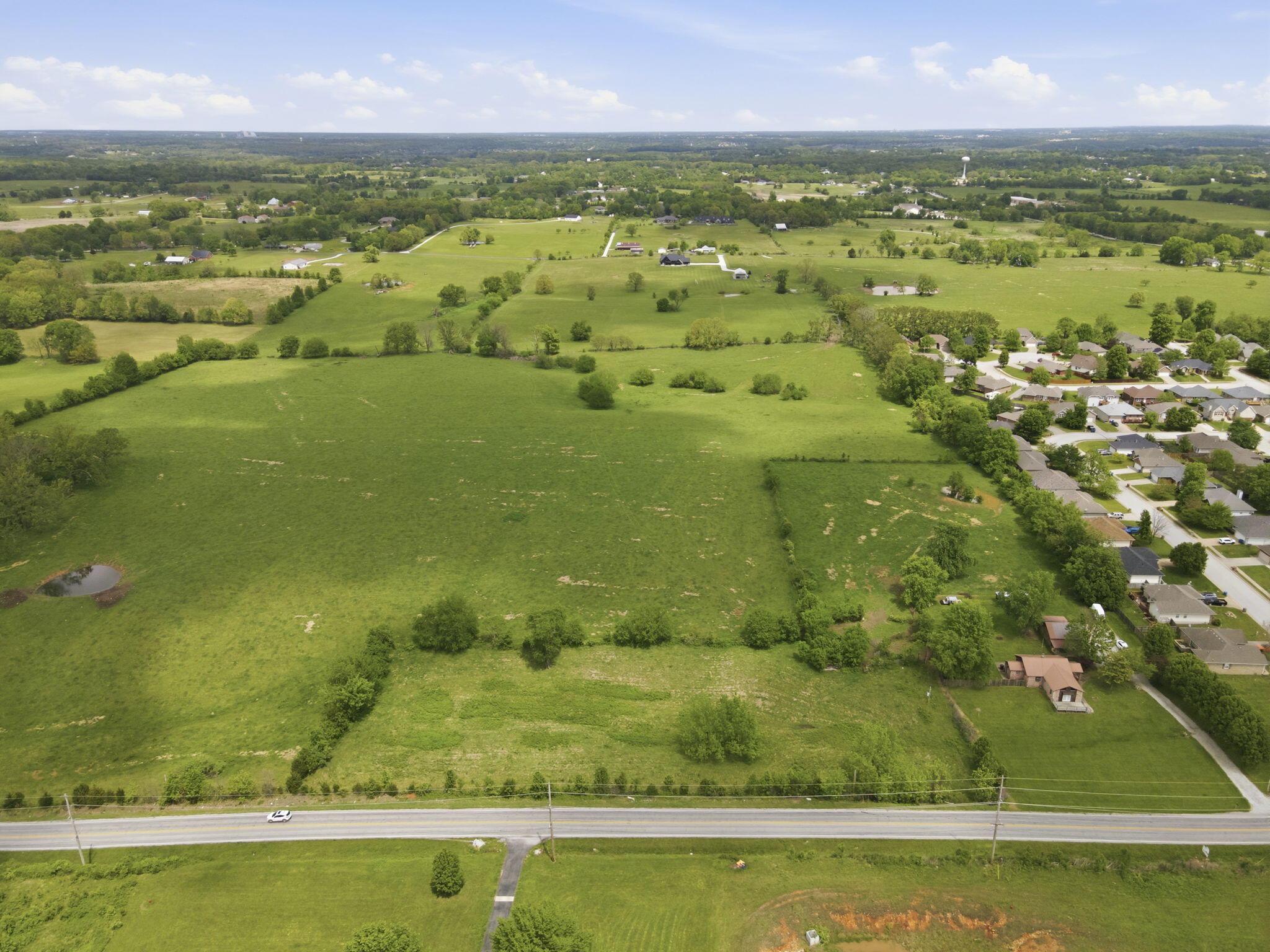 Photo 14 - Land for sale – Tr 2&3 W Mount Vernon Street (Hwy 14)   Nixa, MO