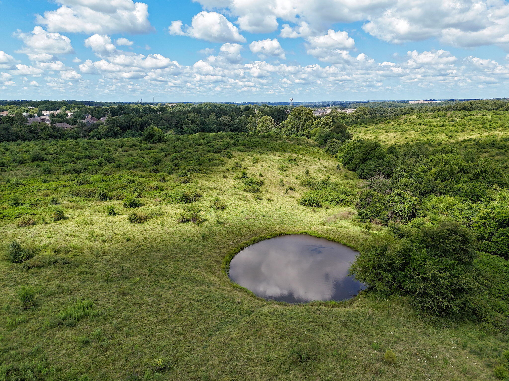 Photo 8 - Land for sale – Tract 5  Hawkins Court  Ozark, MO