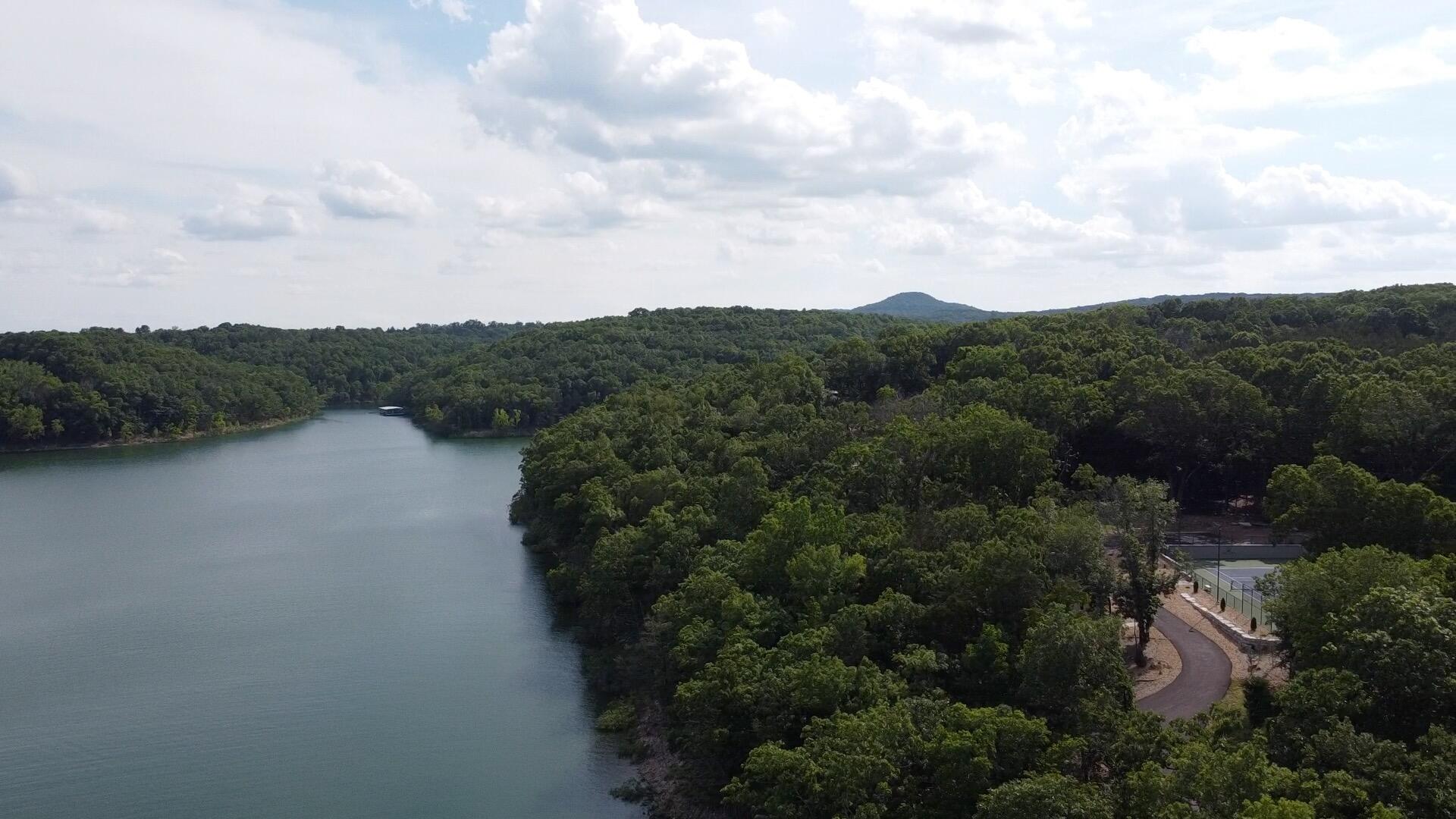 Photo 15 - Land for sale – Lot 4  Woodland Lake Drive  Shell Knob, MO