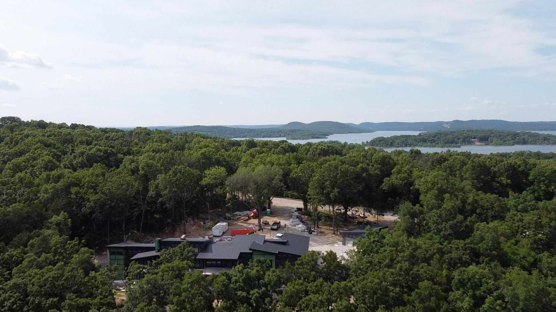 Photo 9 - Land for sale – Lot 3  Woodland Lake Drive  Shell Knob, MO