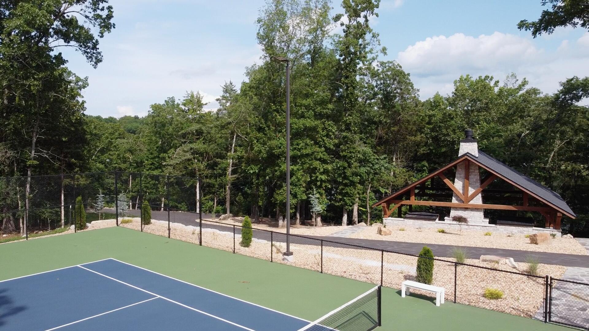 Photo 8 - Land for sale – Lot 3  Woodland Lake Drive  Shell Knob, MO