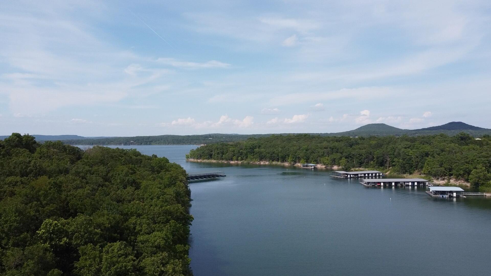 Photo 3 - Land for sale – Lot 3  Woodland Lake Drive  Shell Knob, MO