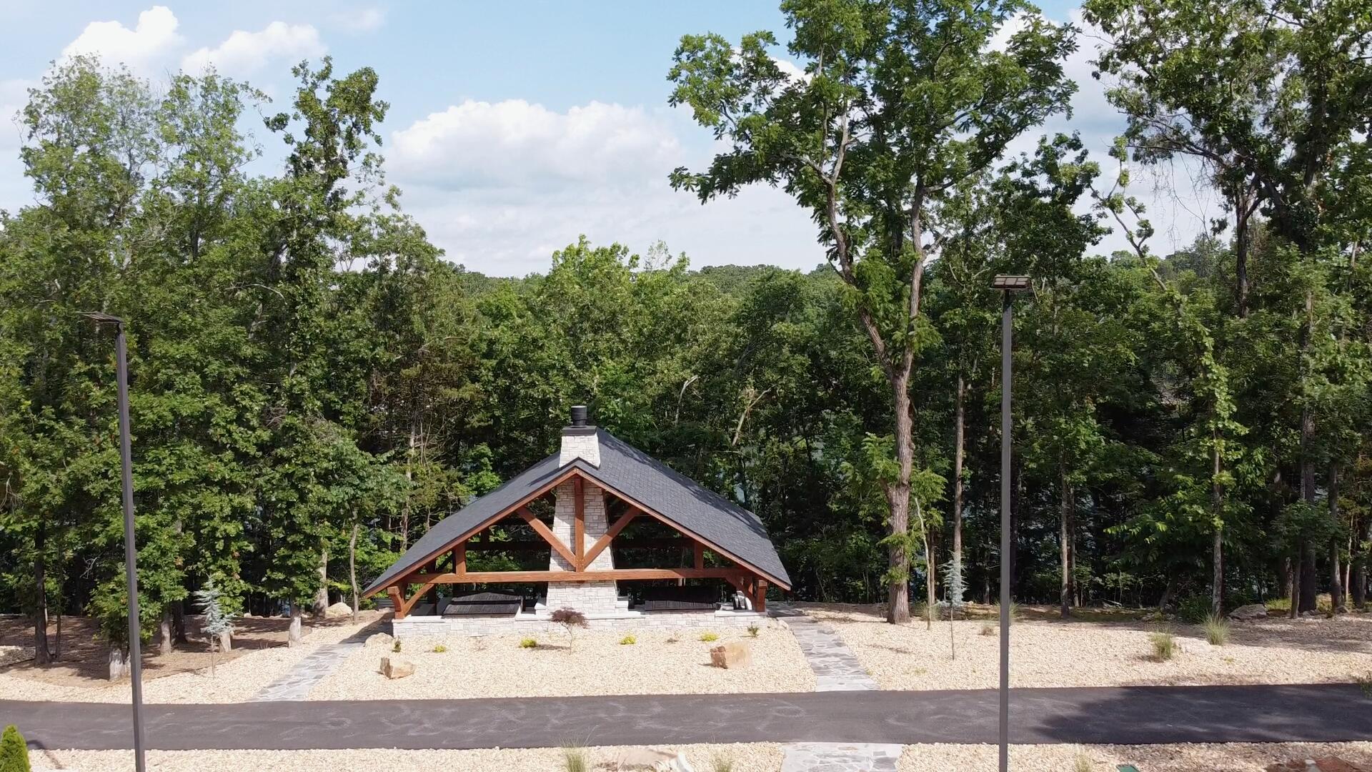 Photo 5 - Land for sale – Lot 2  Woodland Lake Drive  Shell Knob, MO
