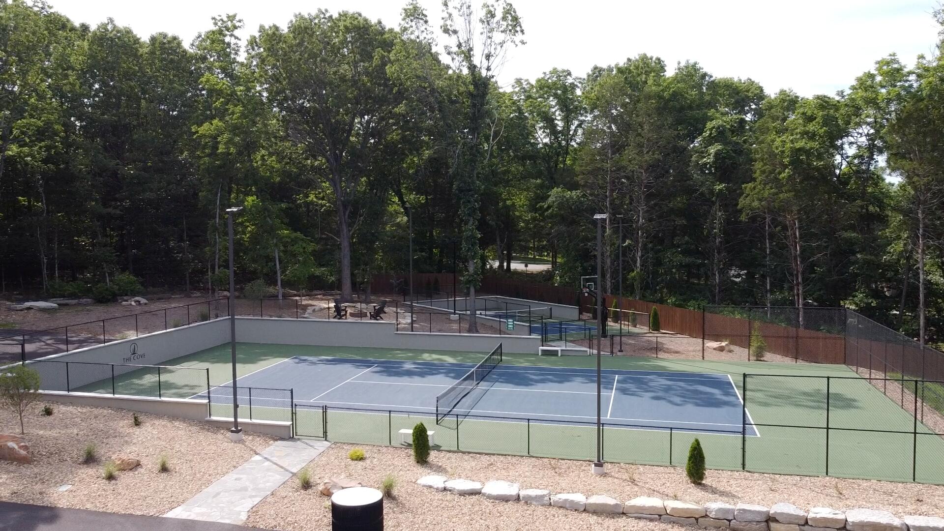 Photo 19 - Land for sale – Lot 2  Woodland Lake Drive  Shell Knob, MO