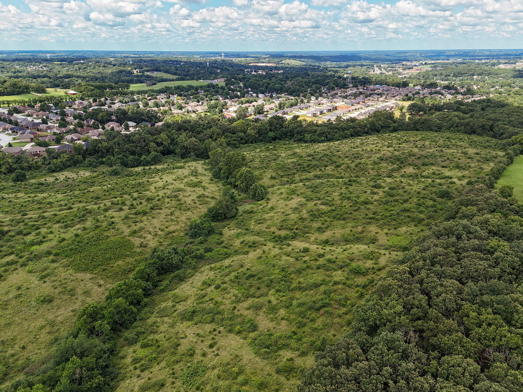 Photo 6 - Land for sale – Tract 4 E Country Crest Road  Ozark, MO