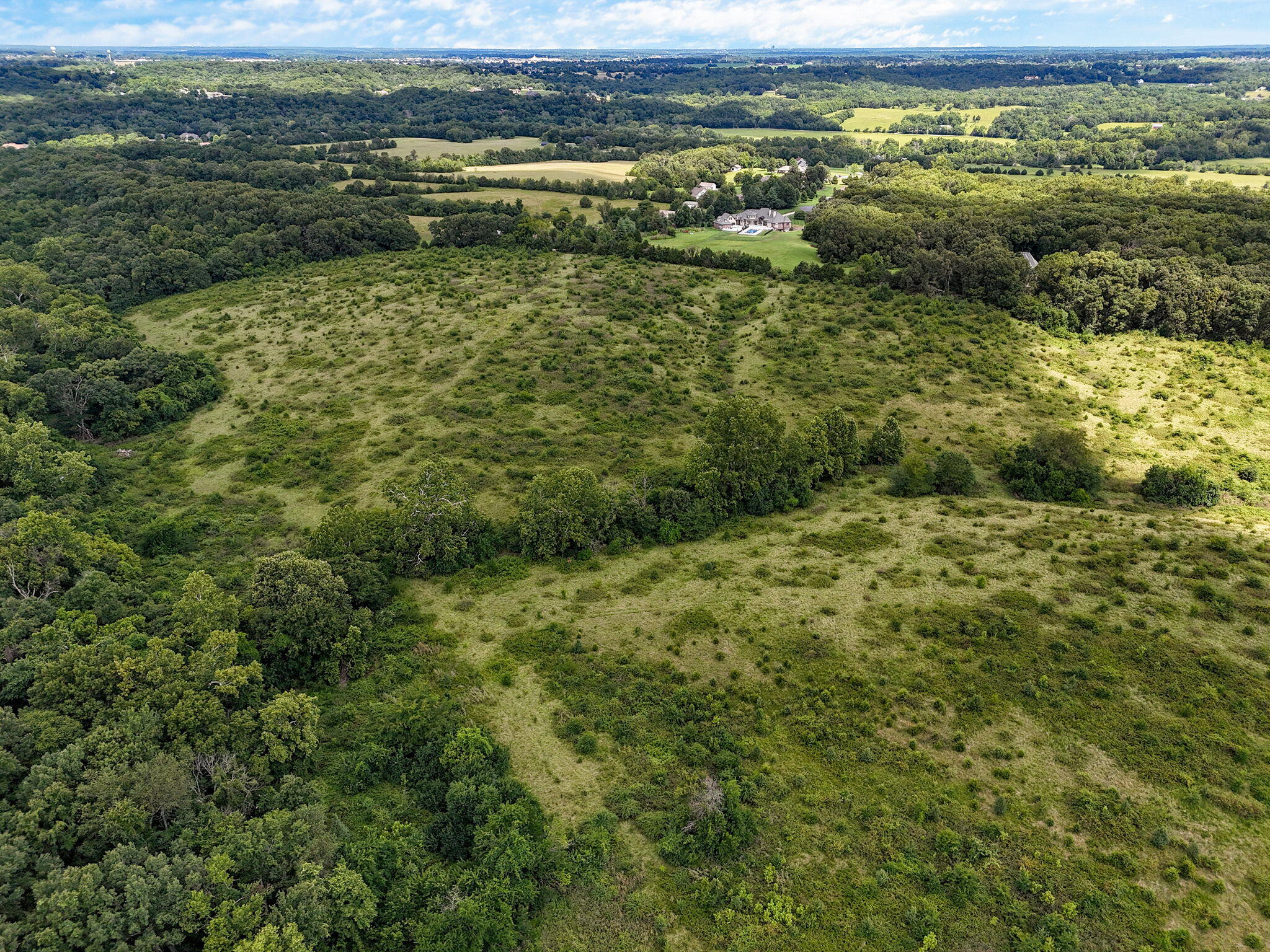 Photo 4 - Land for sale – Tract 4 E Country Crest Road  Ozark, MO