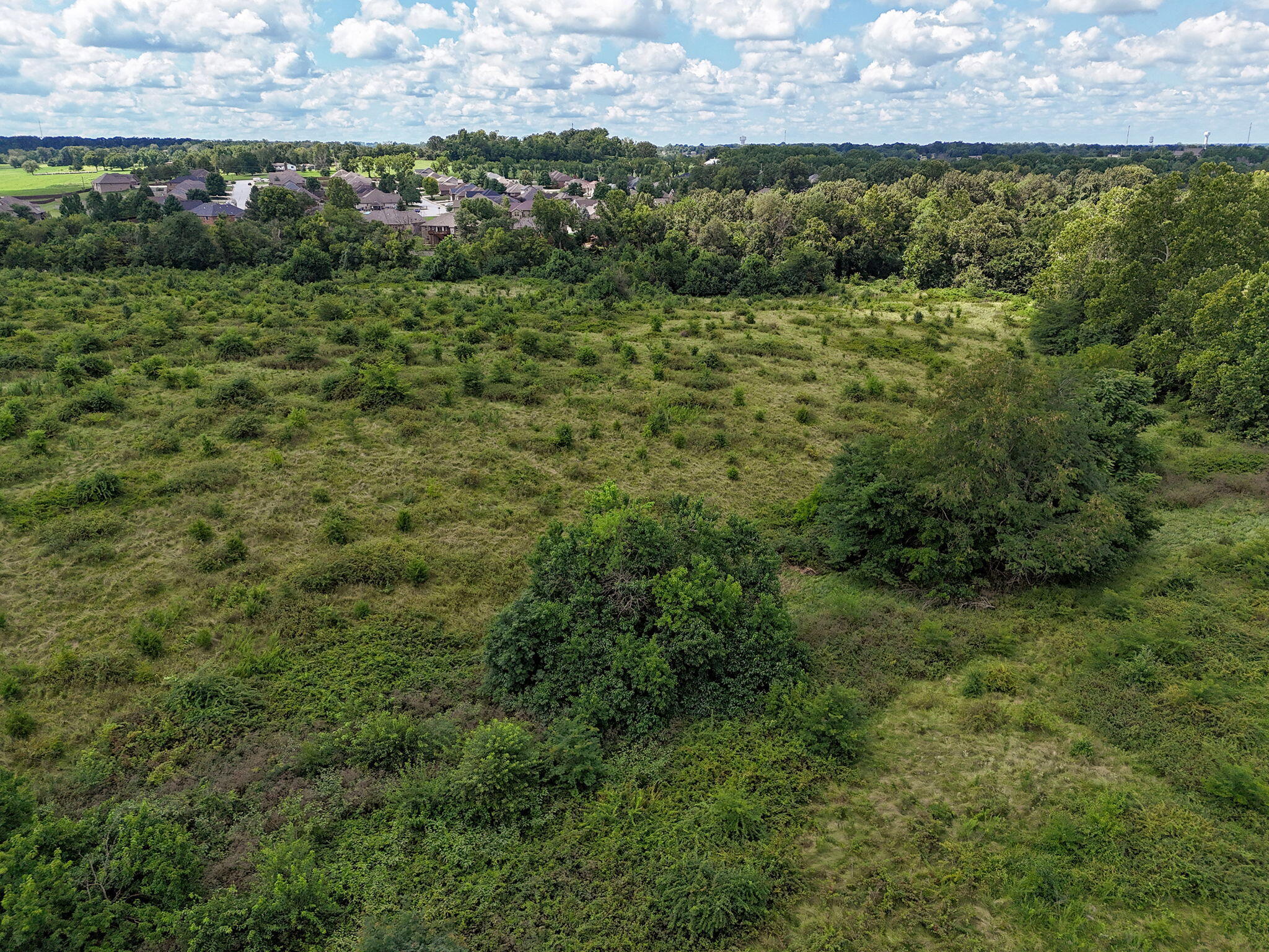 Photo 8 - Land for sale – Tract 4 E Country Crest Road  Ozark, MO