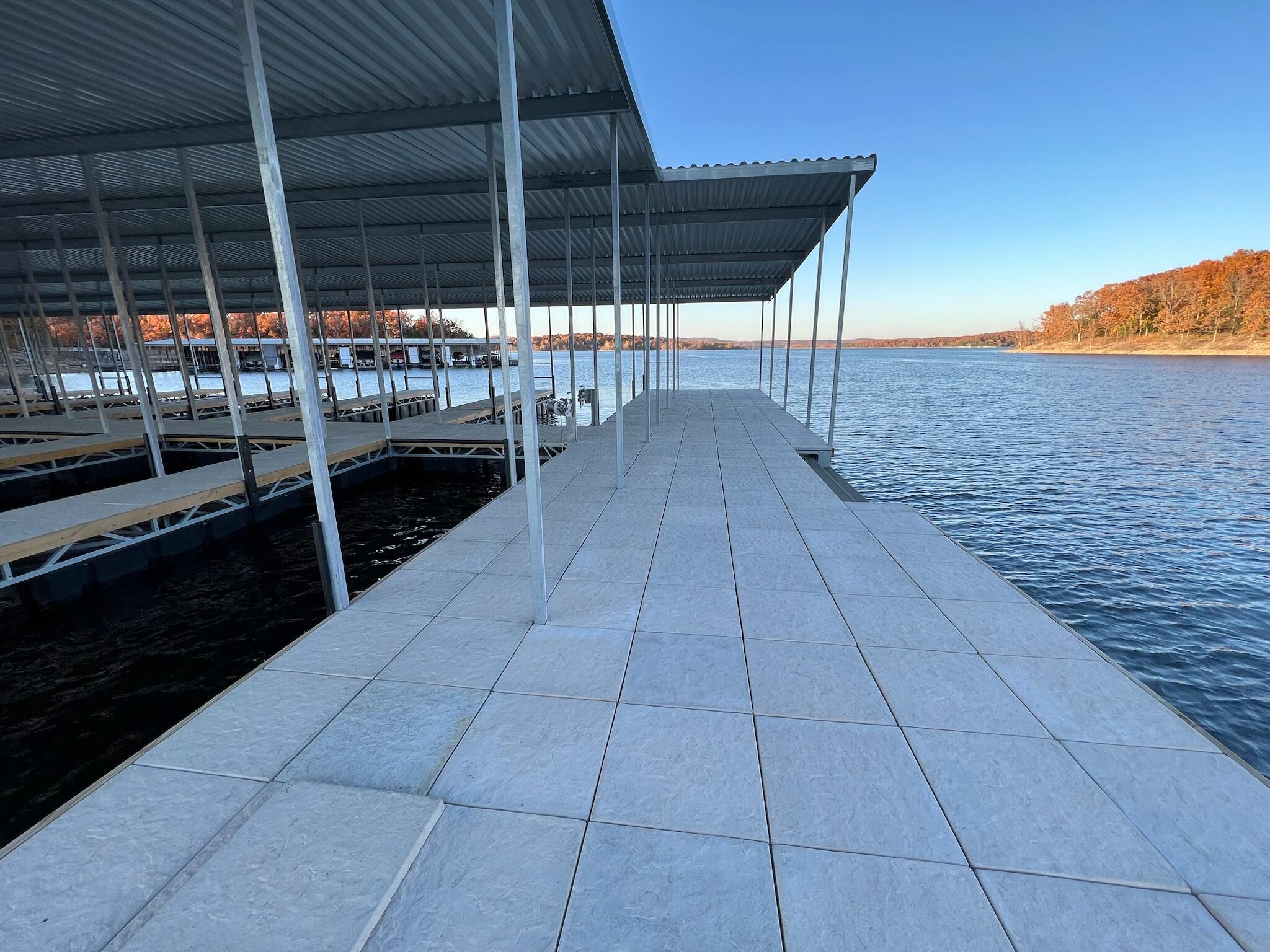 Photo 2 - Land for sale – Lot 1  Woodland Lake Drive  Shell Knob, MO