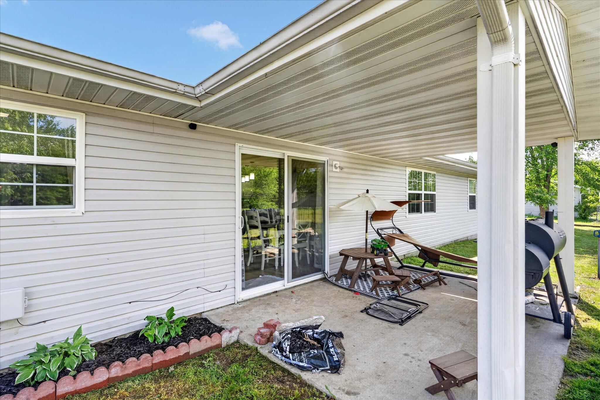 Photo 22 - Residential for sale – 1427  Hazelwood Drive  Buffalo, MO