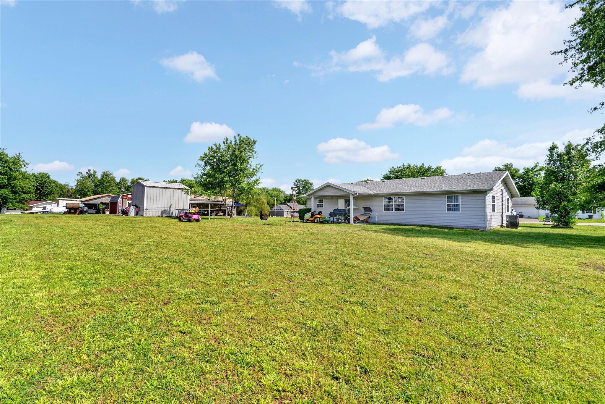 Photo 24 - Residential for sale – 1427  Hazelwood Drive  Buffalo, MO