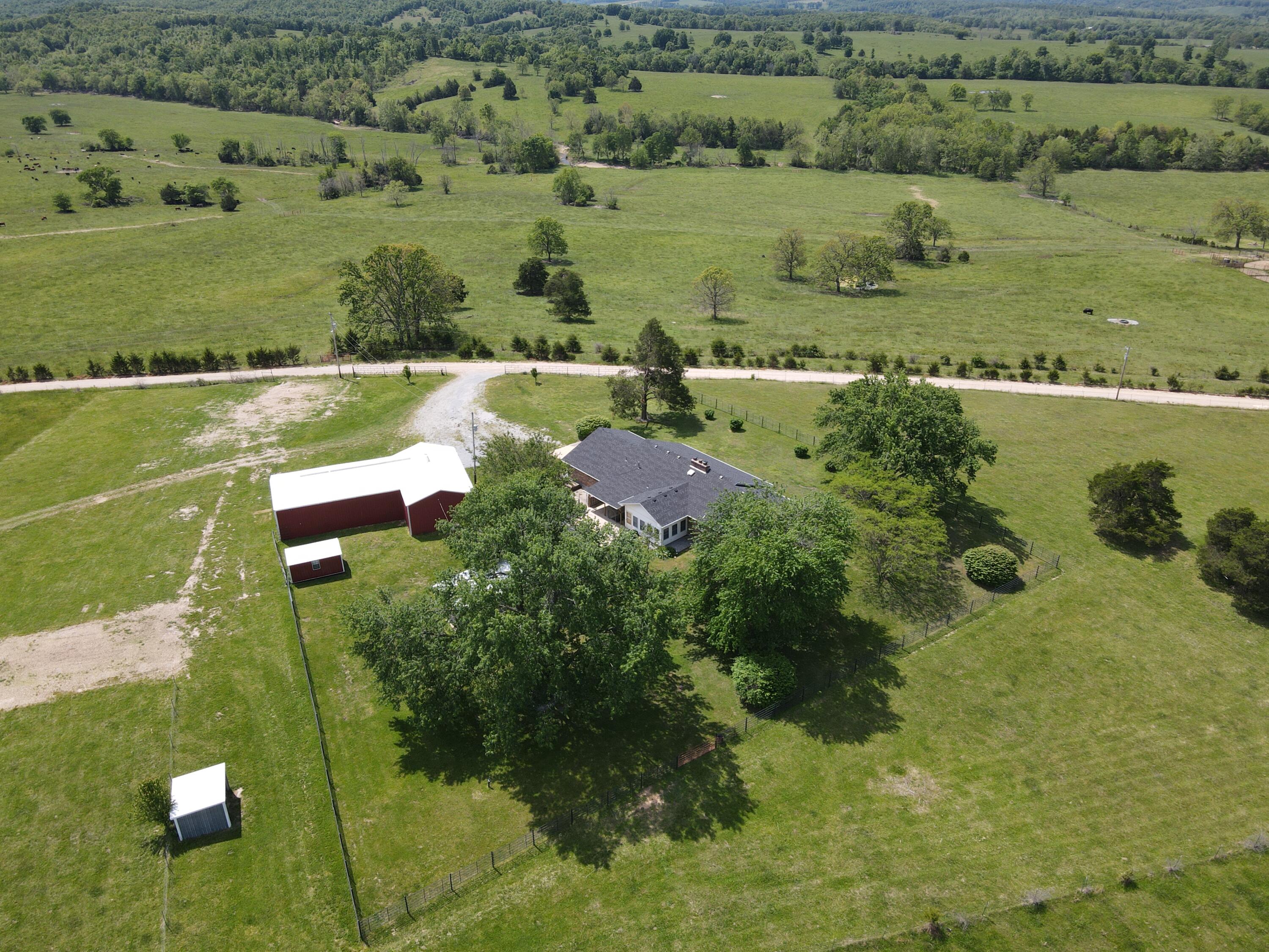 Photo 21 - Farm for sale – 16641  New Hope Drive  Elk Creek, MO