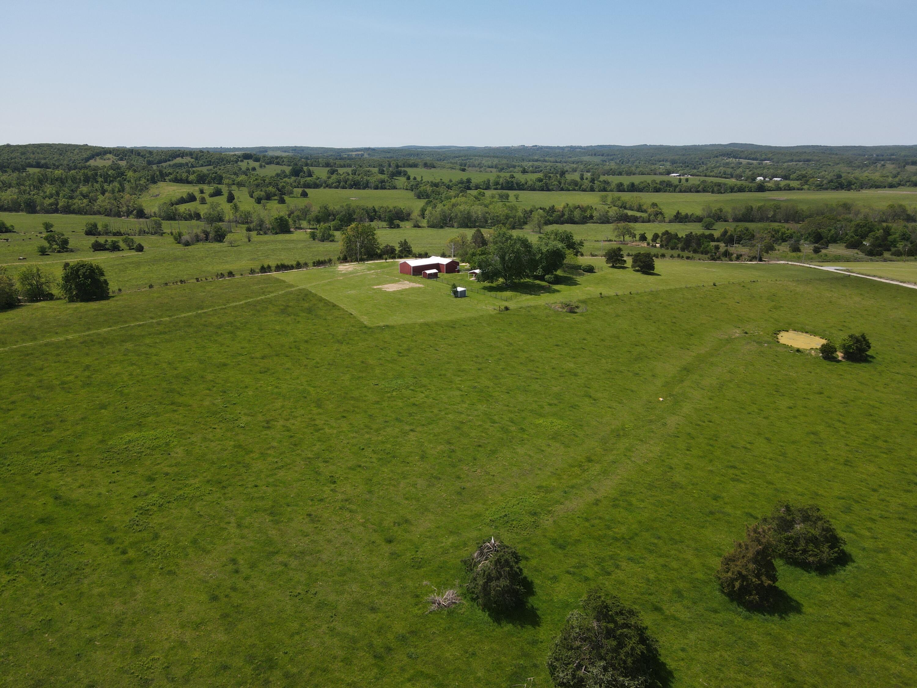 Photo 14 - Farm for sale – 16641  New Hope Drive  Elk Creek, MO