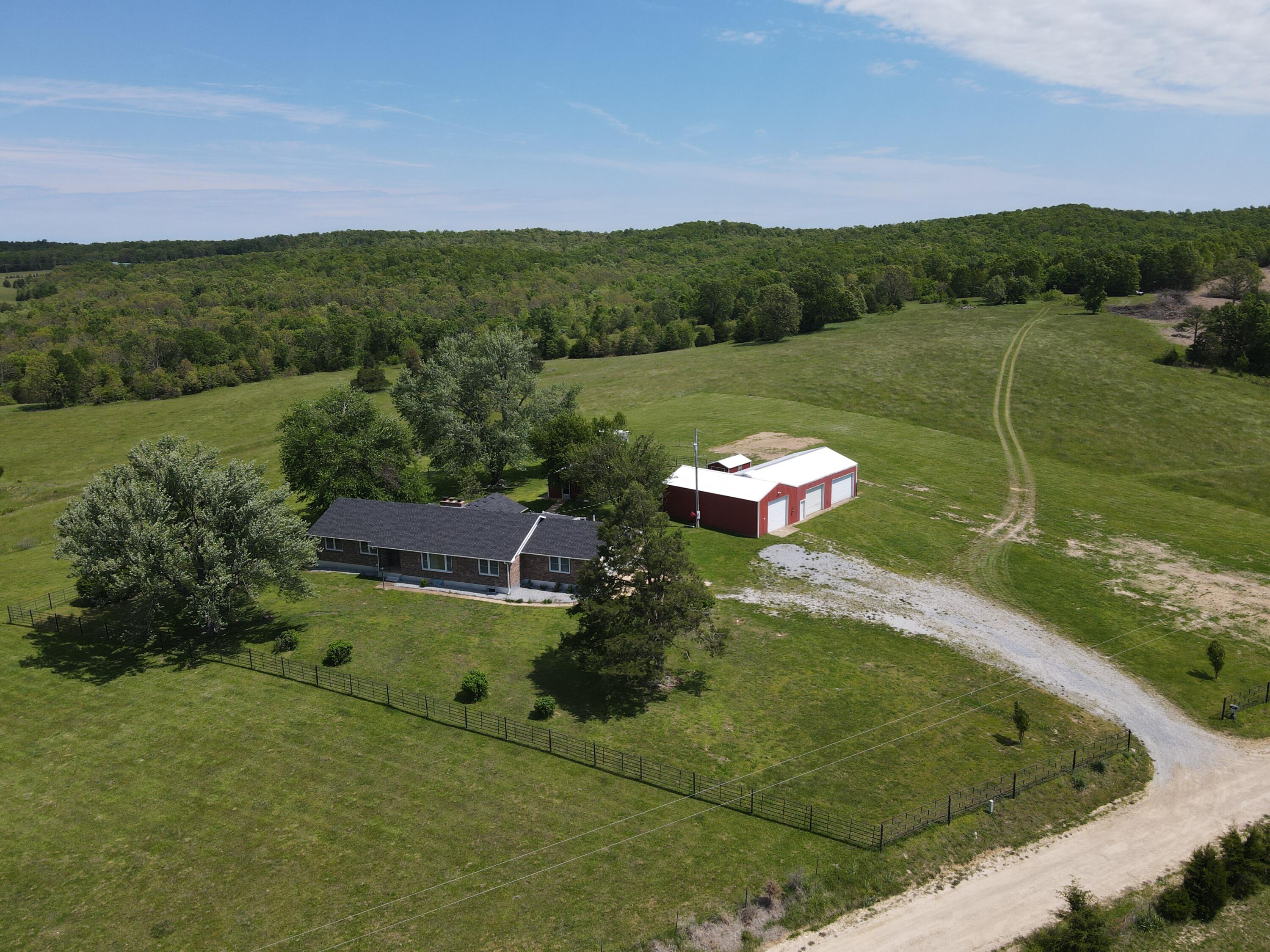 Photo 19 - Farm for sale – 16641  New Hope Drive  Elk Creek, MO