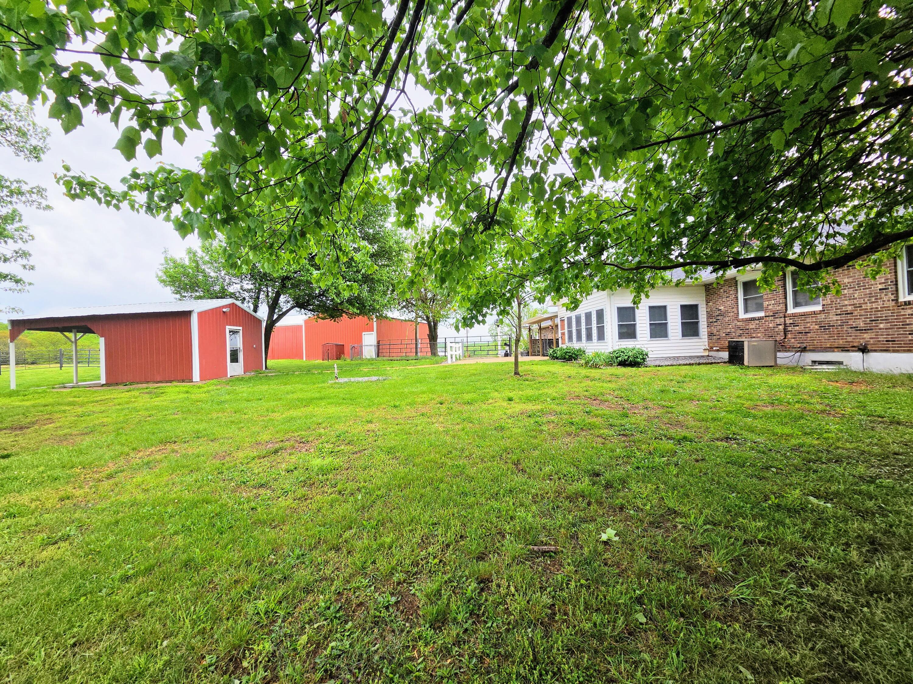 Photo 8 - Farm for sale – 16641  New Hope Drive  Elk Creek, MO